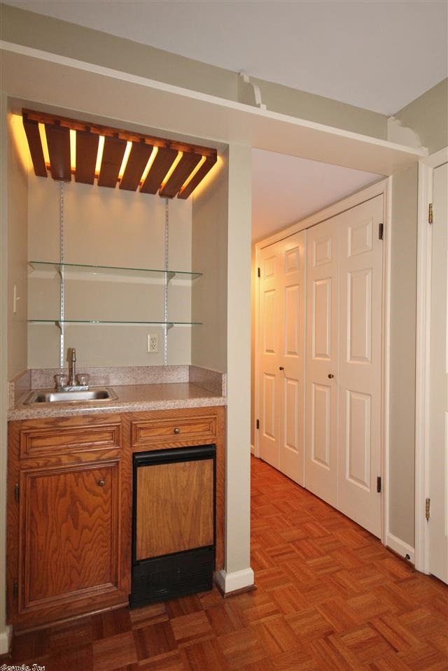 WINDSOR CT TOWNHOMES HPR - Residential