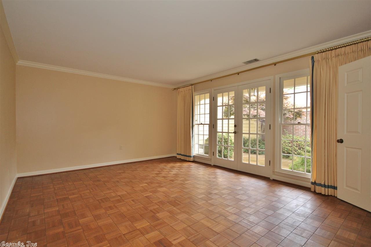 WINDSOR CT TOWNHOMES HPR - Residential