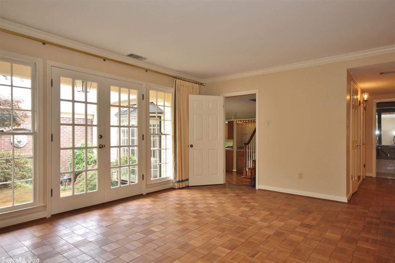 WINDSOR CT TOWNHOMES HPR - Residential