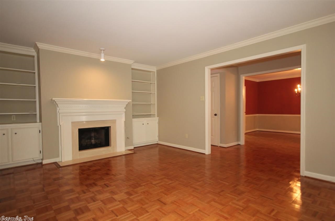 WINDSOR CT TOWNHOMES HPR - Residential