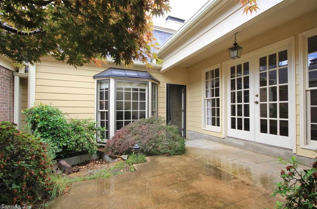 WINDSOR CT TOWNHOMES HPR - Residential