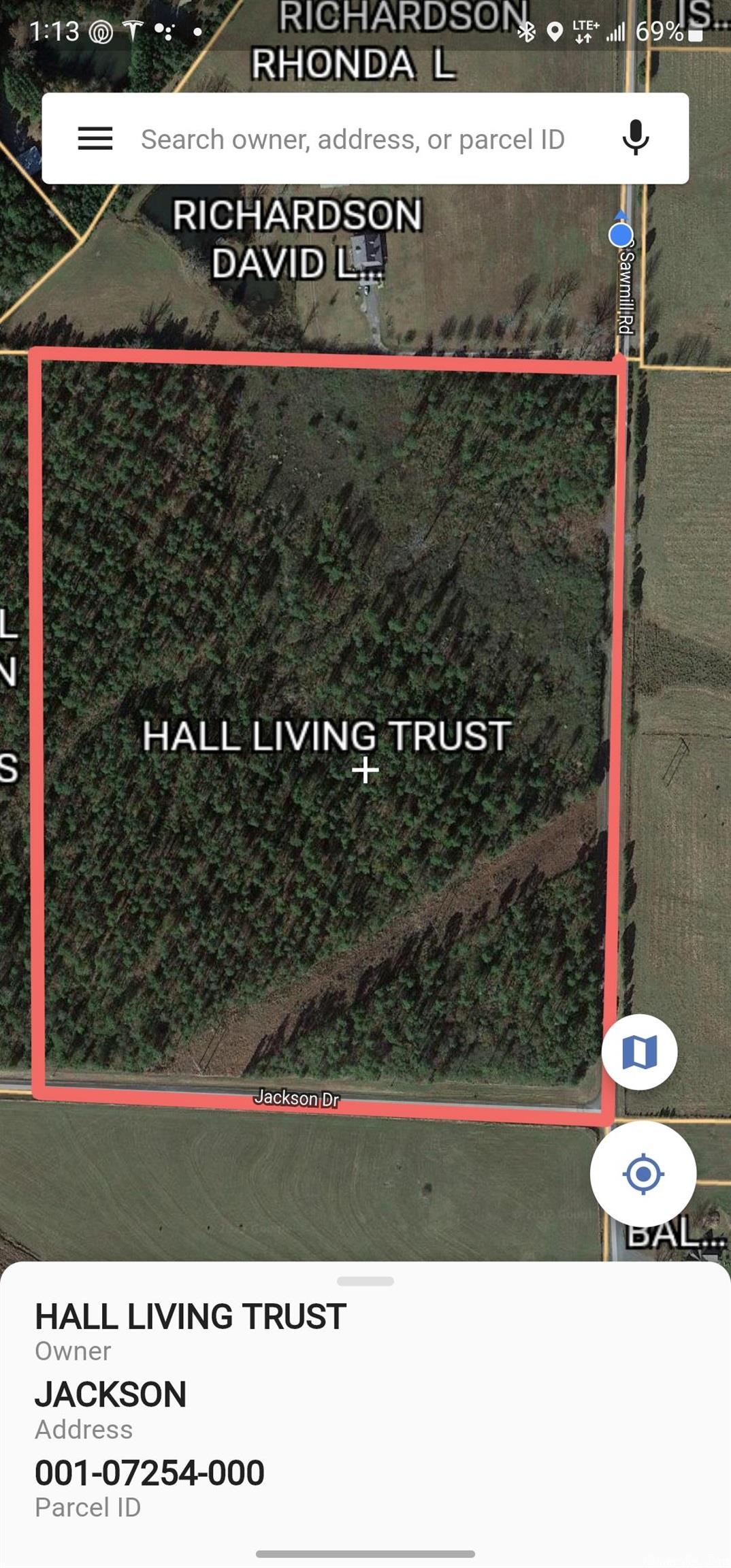 This property is a certified tree farm, ready for its first thinning, and not to mention, just a few minutes from the lake! Come call this great piece of land yours today! Perfect for building your dream home!