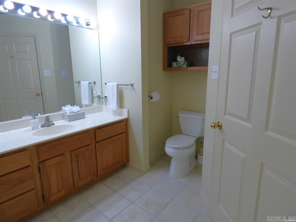 Creekview #1 - Residential