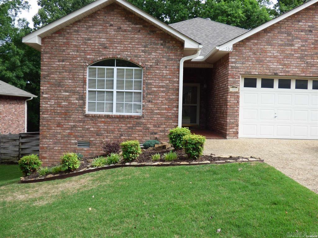 Creekview #1 - Residential