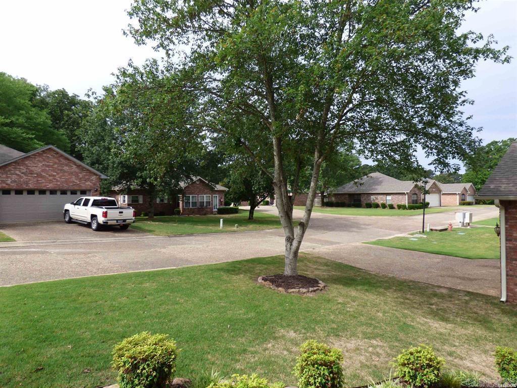 Creekview #1 - Residential