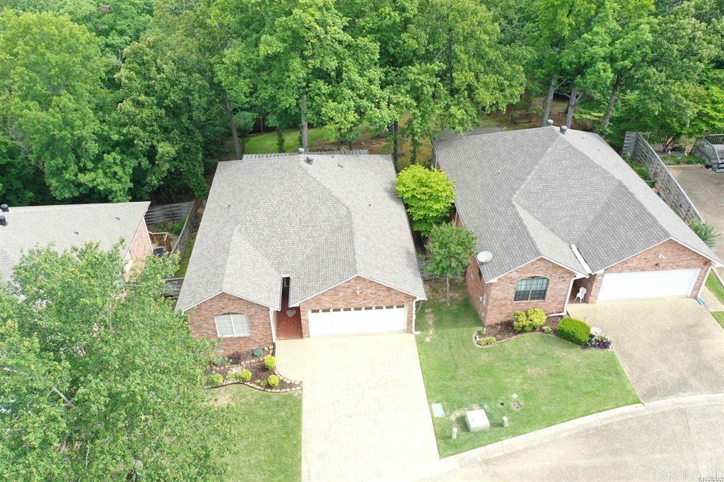 Creekview #1 - Residential