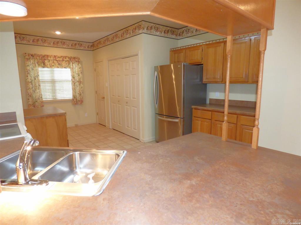 Creekview #1 - Residential