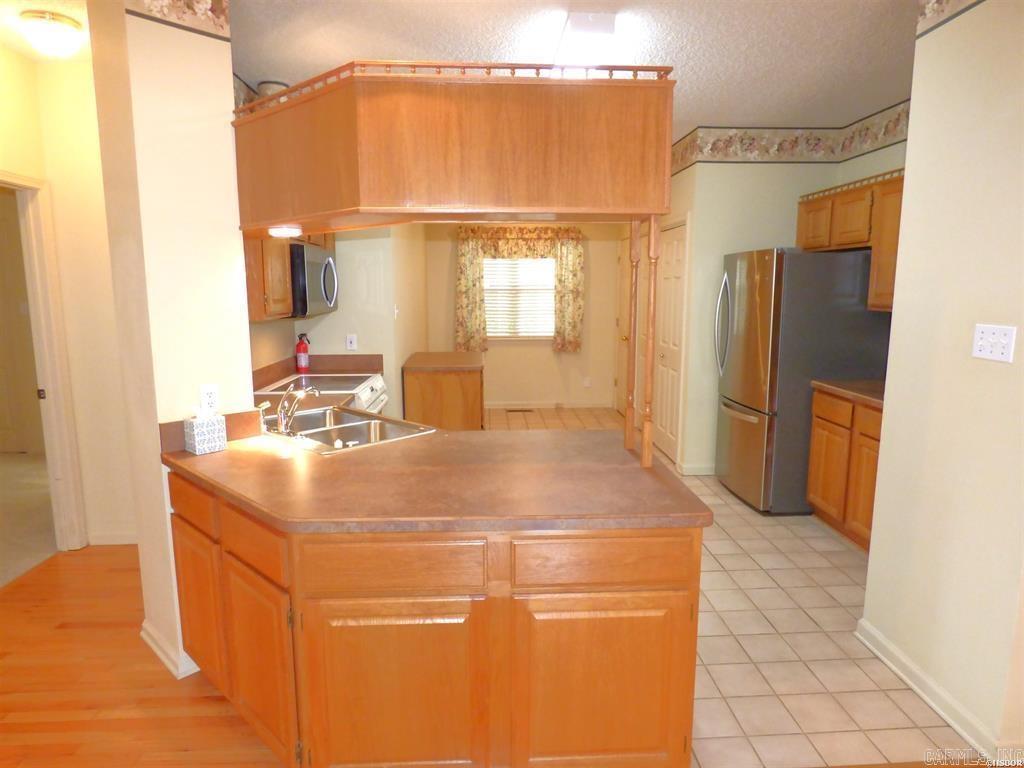 Creekview #1 - Residential