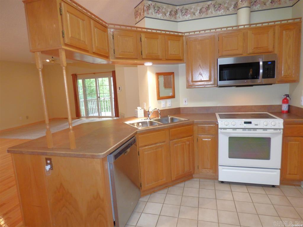 Creekview #1 - Residential
