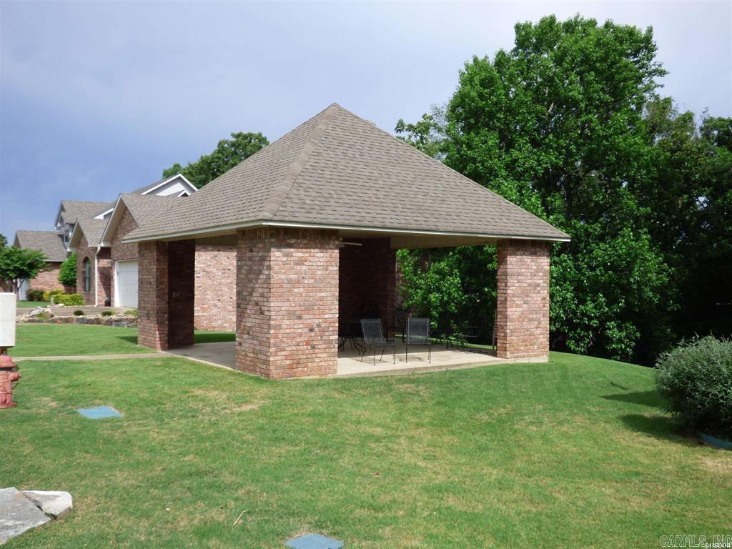 Creekview #1 - Residential