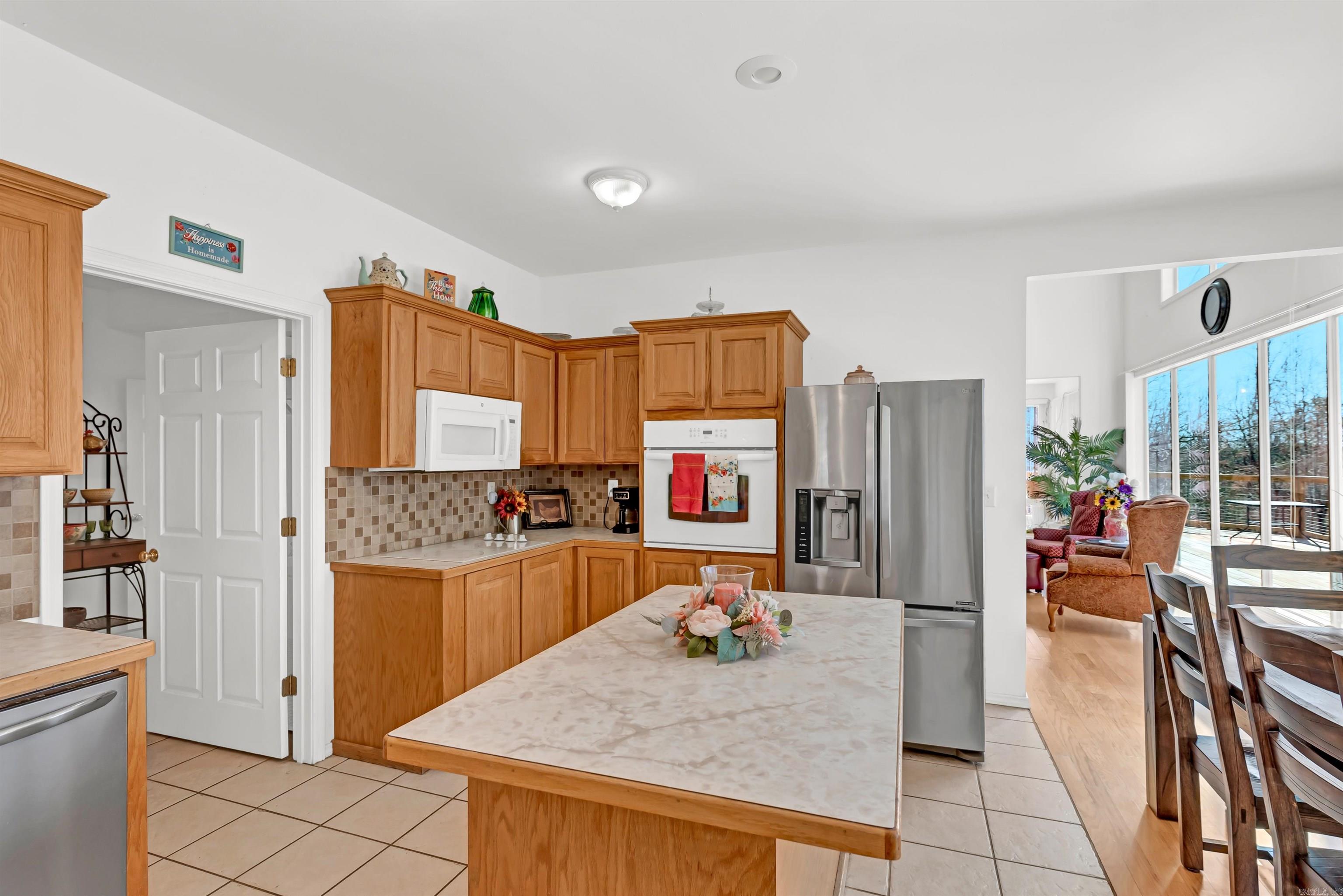 DOGWOOD SPRINGS - Residential