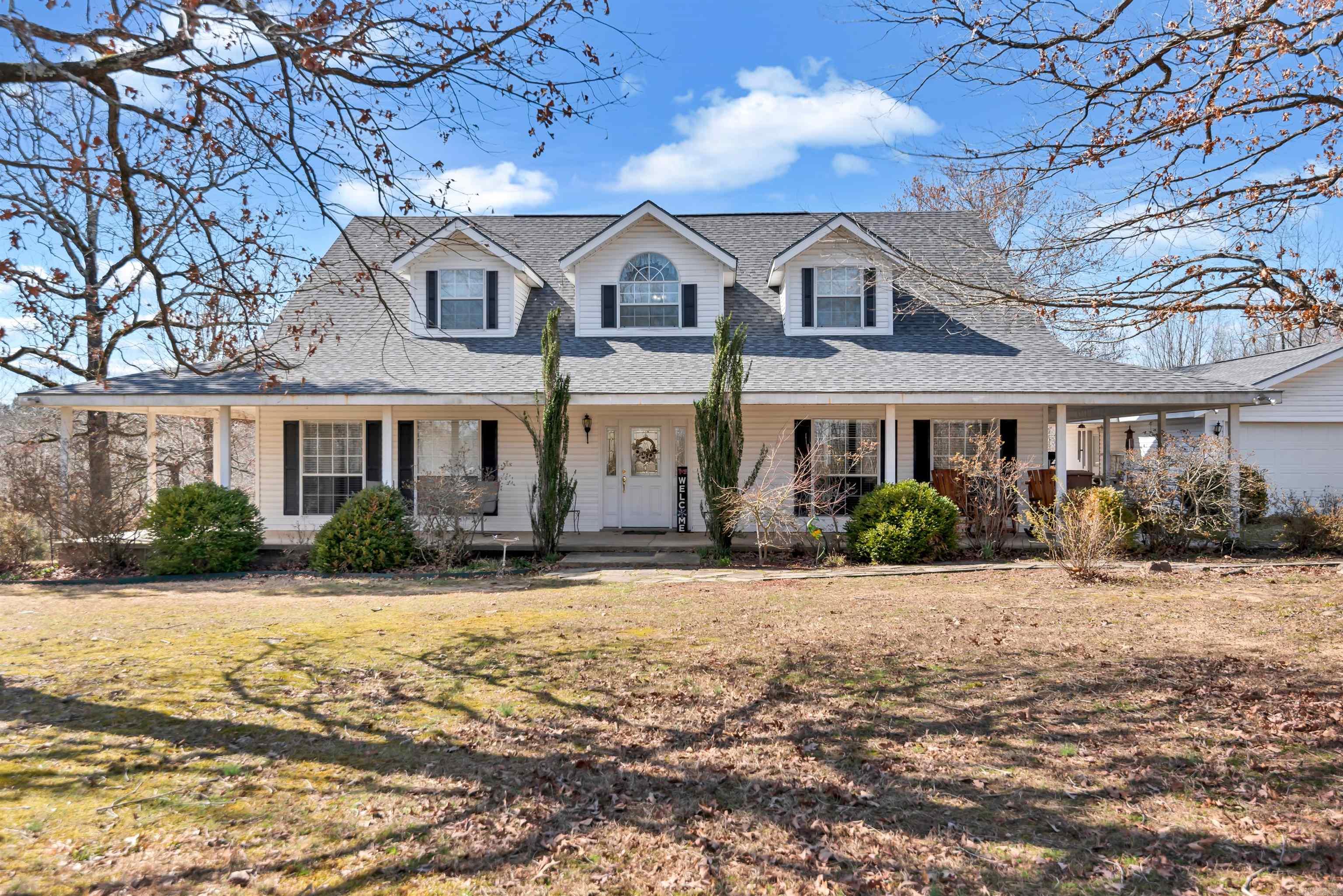 DOGWOOD SPRINGS - Residential