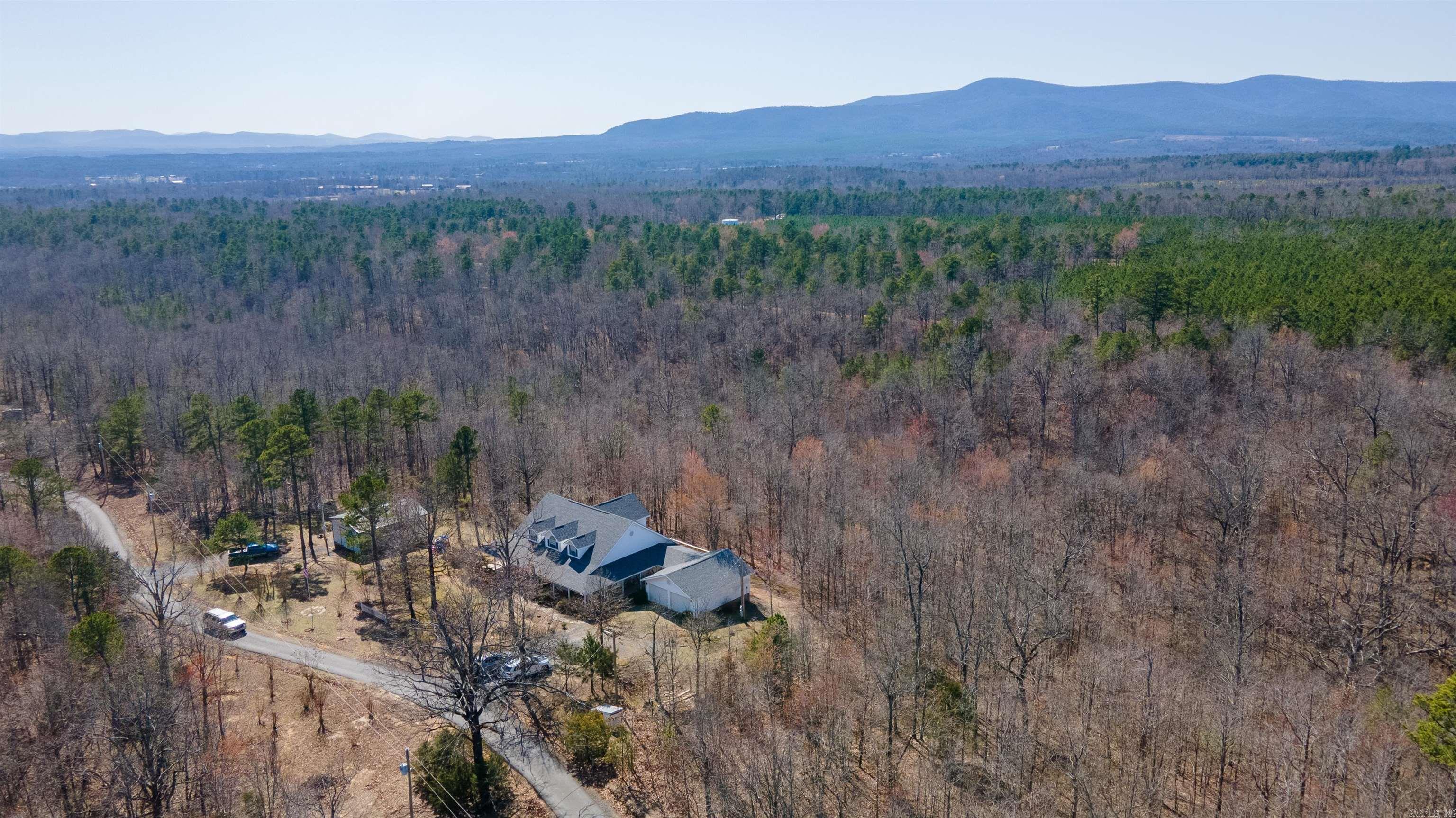 DOGWOOD SPRINGS - Residential