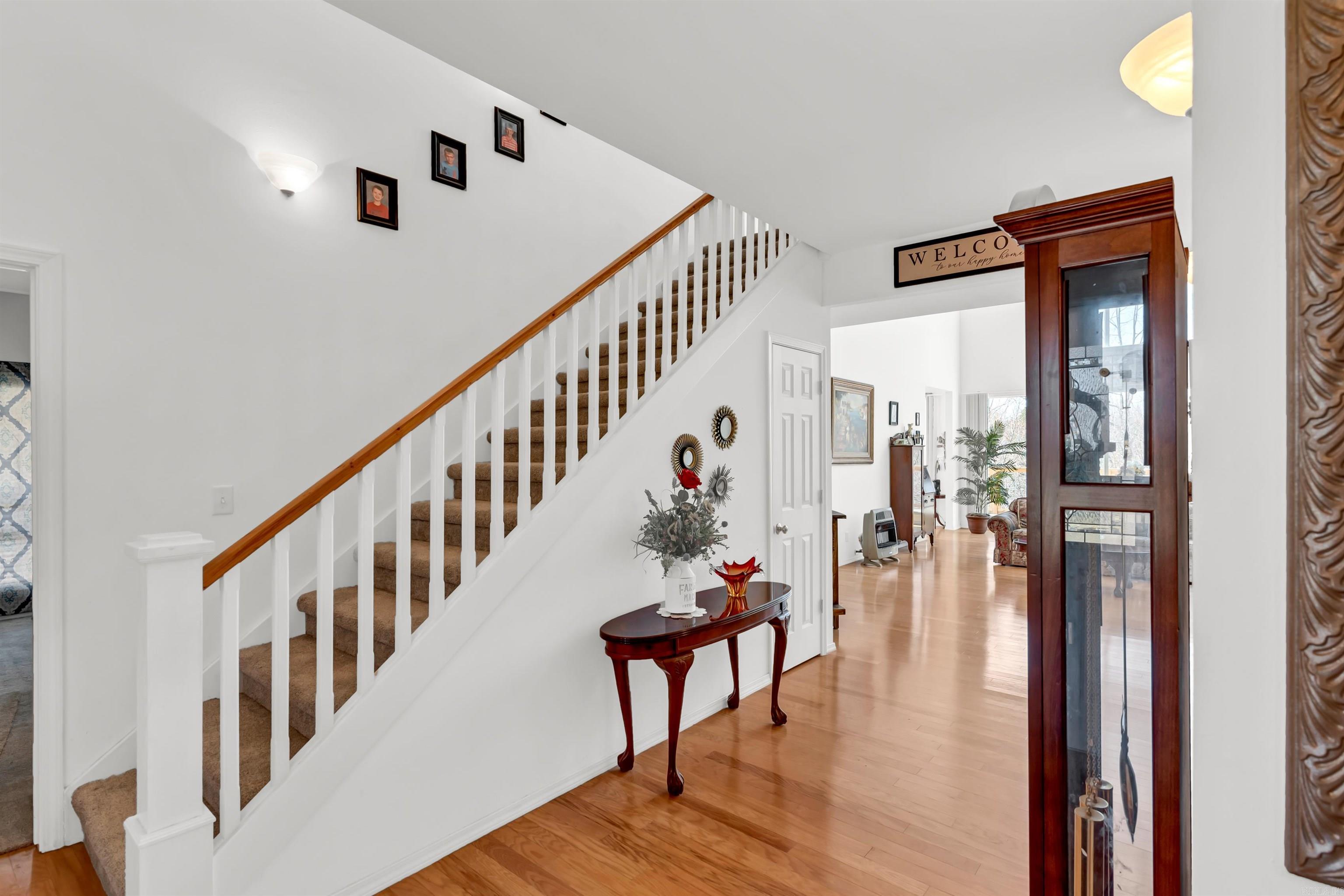 DOGWOOD SPRINGS - Residential