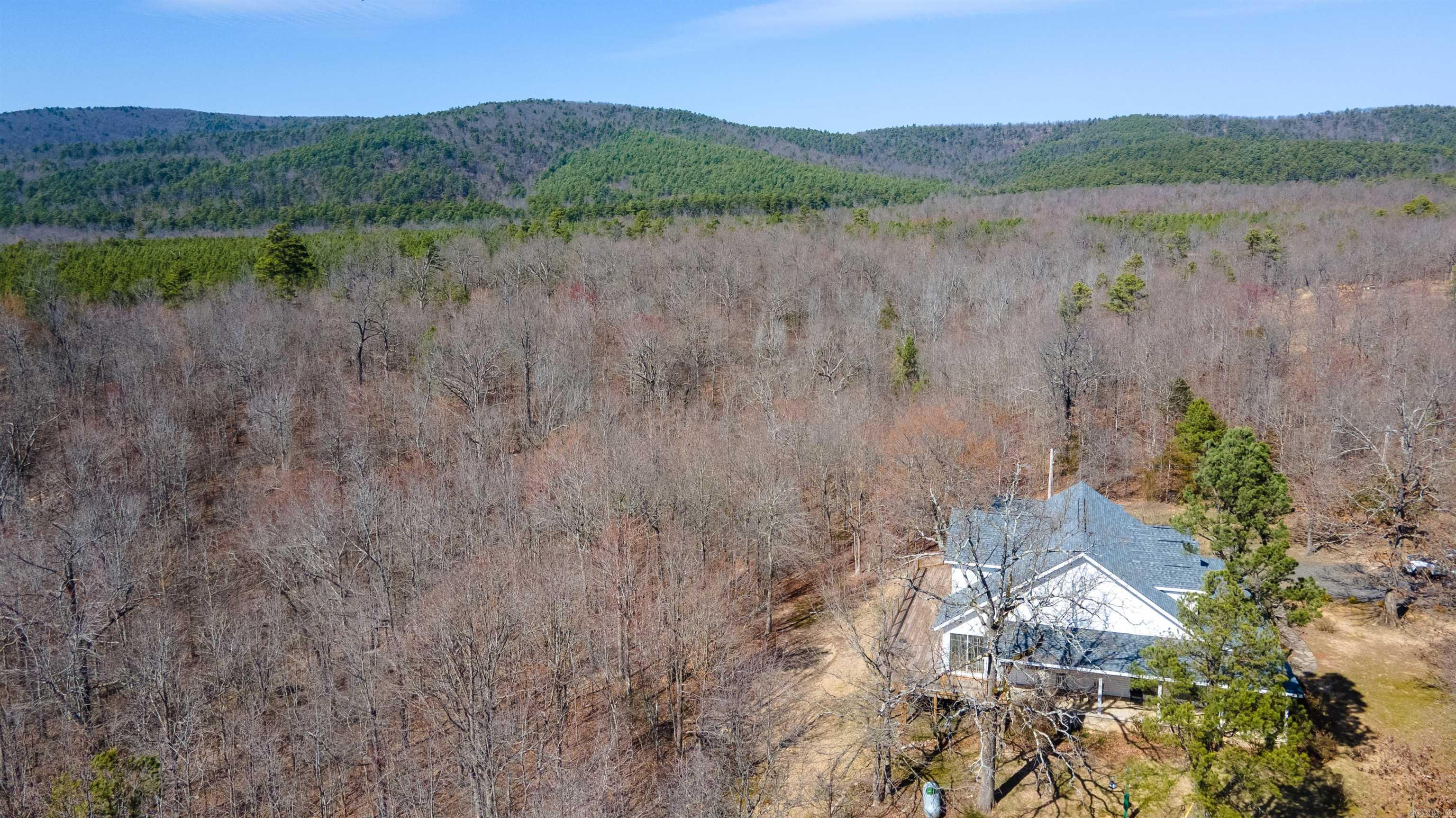 DOGWOOD SPRINGS - Residential