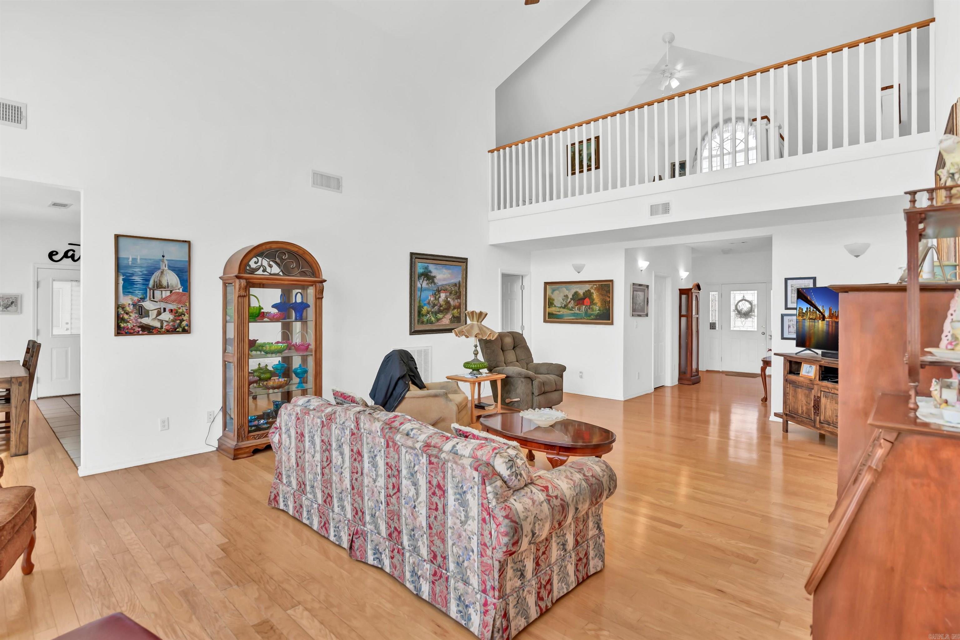 DOGWOOD SPRINGS - Residential