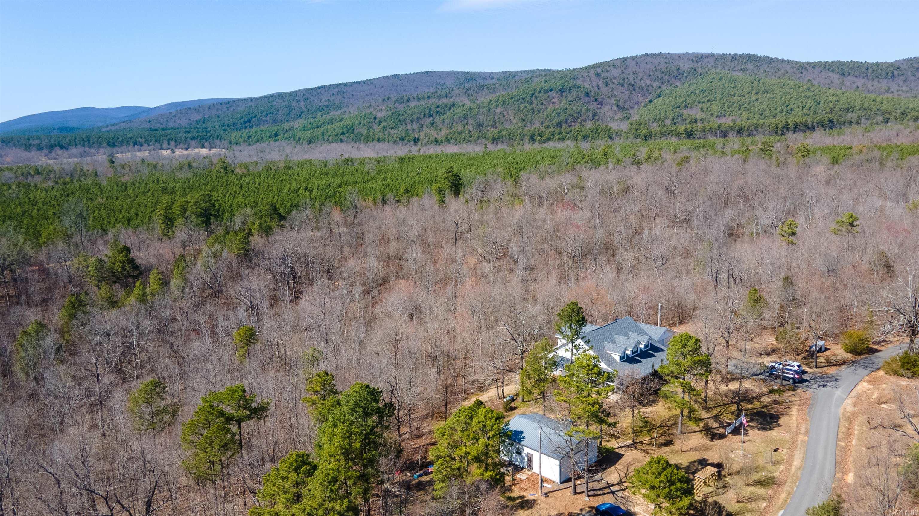 DOGWOOD SPRINGS - Residential