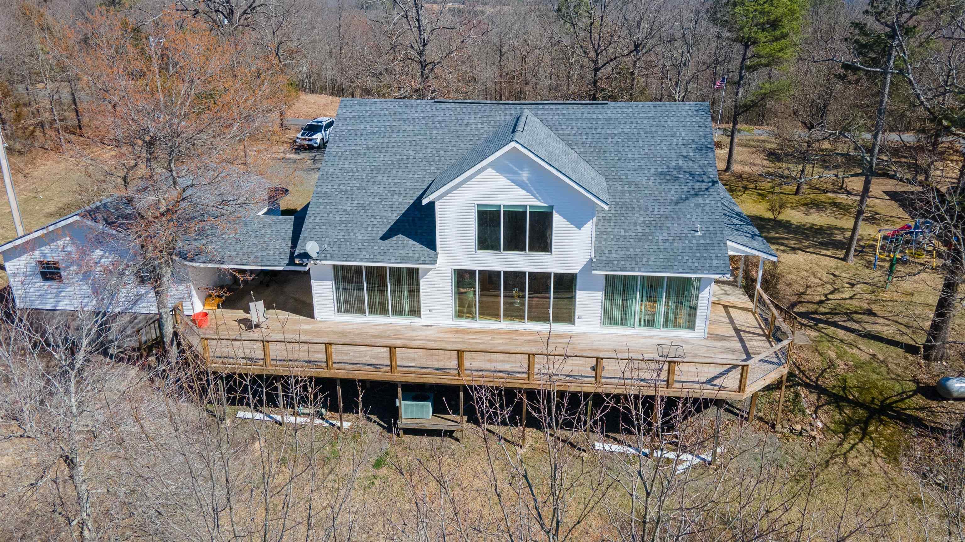 DOGWOOD SPRINGS - Residential