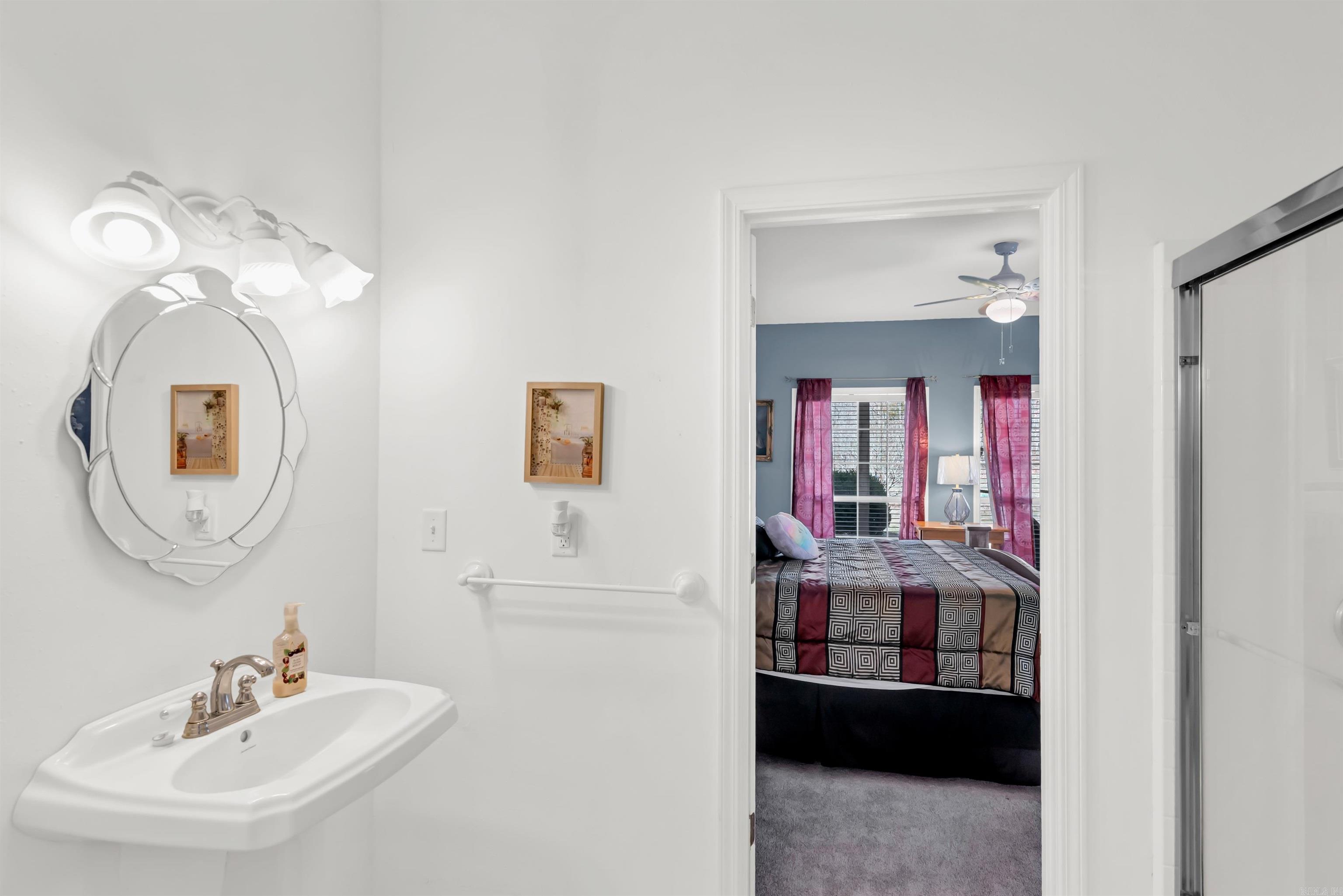 DOGWOOD SPRINGS - Residential