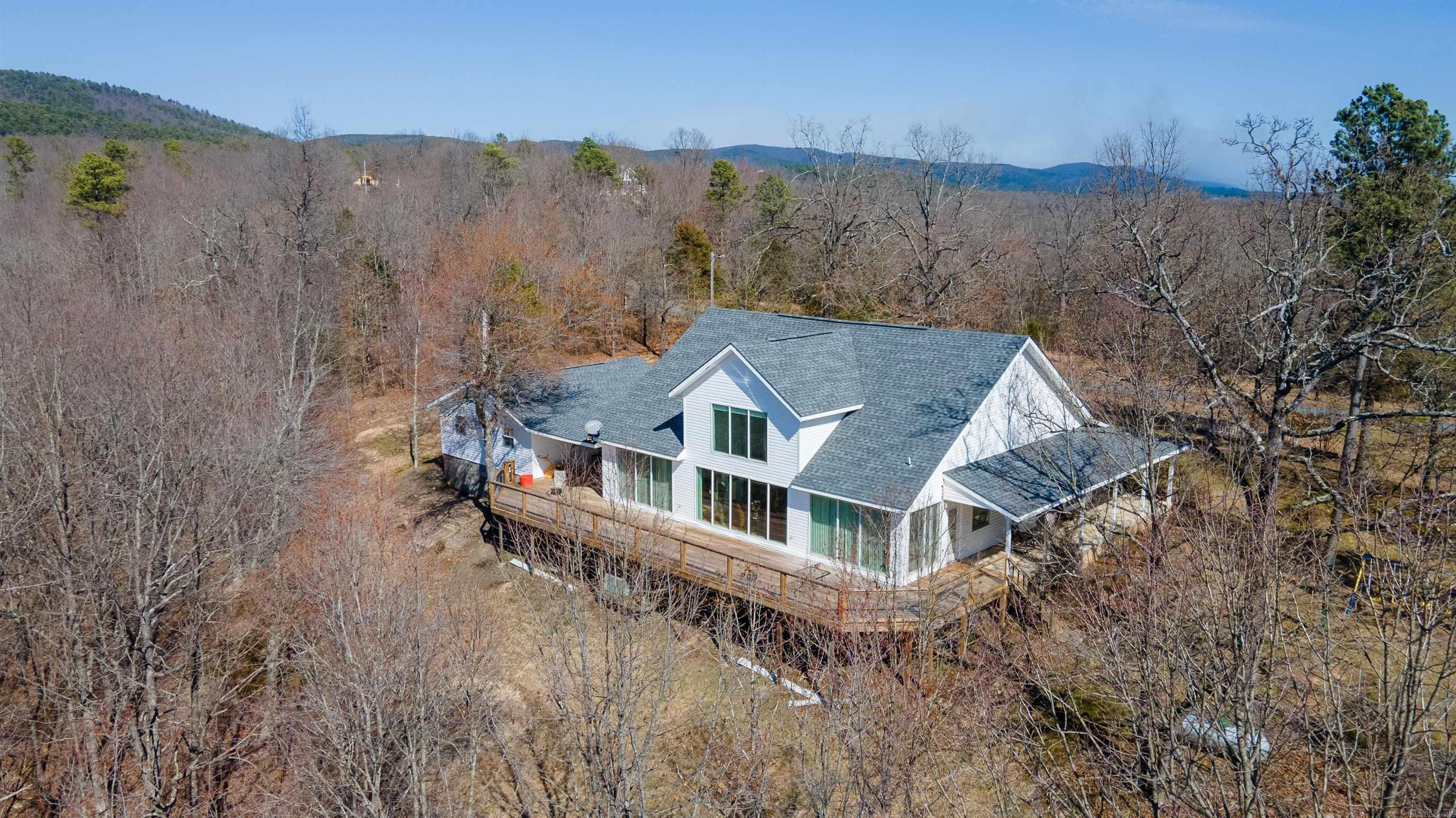 DOGWOOD SPRINGS - Residential