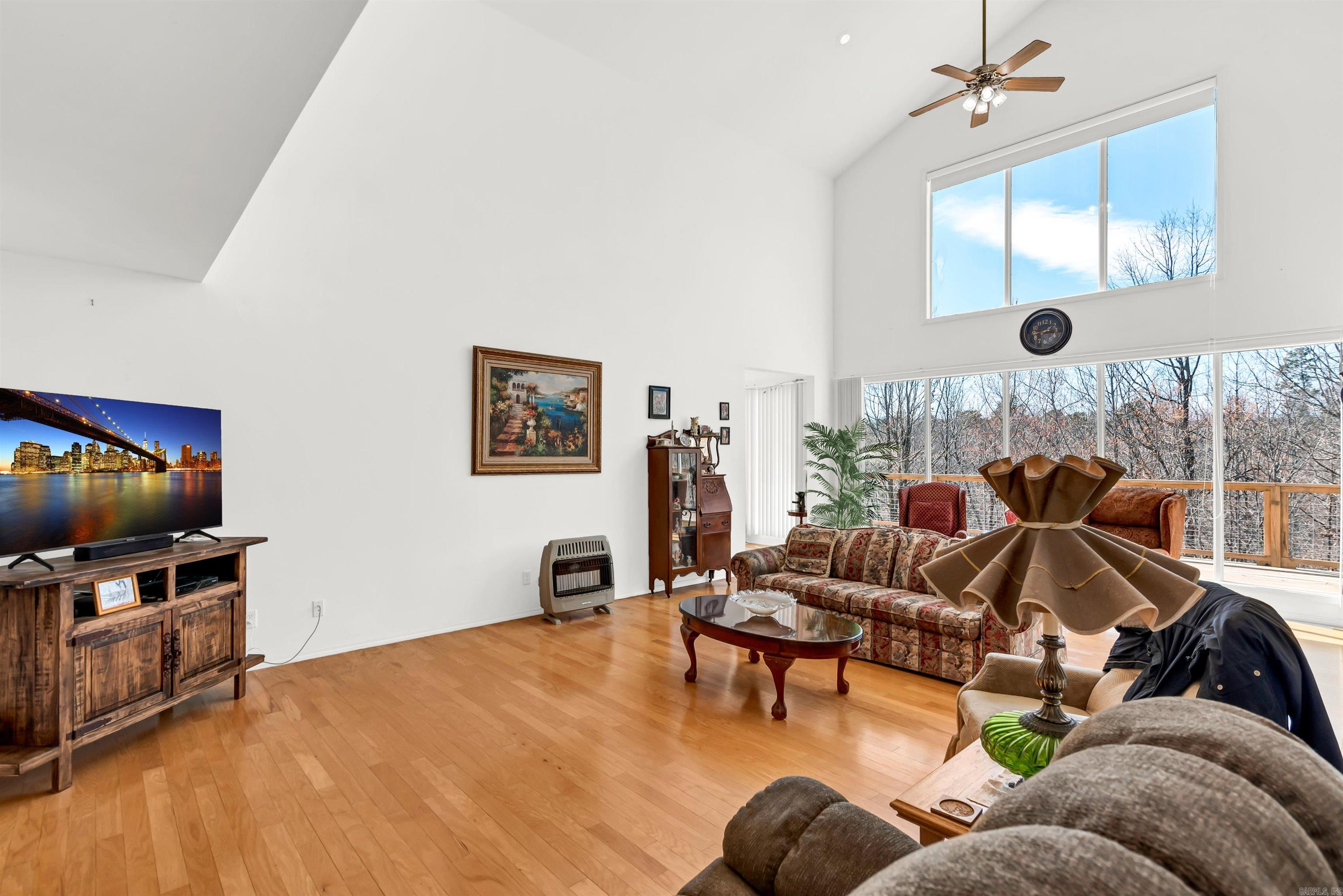 DOGWOOD SPRINGS - Residential