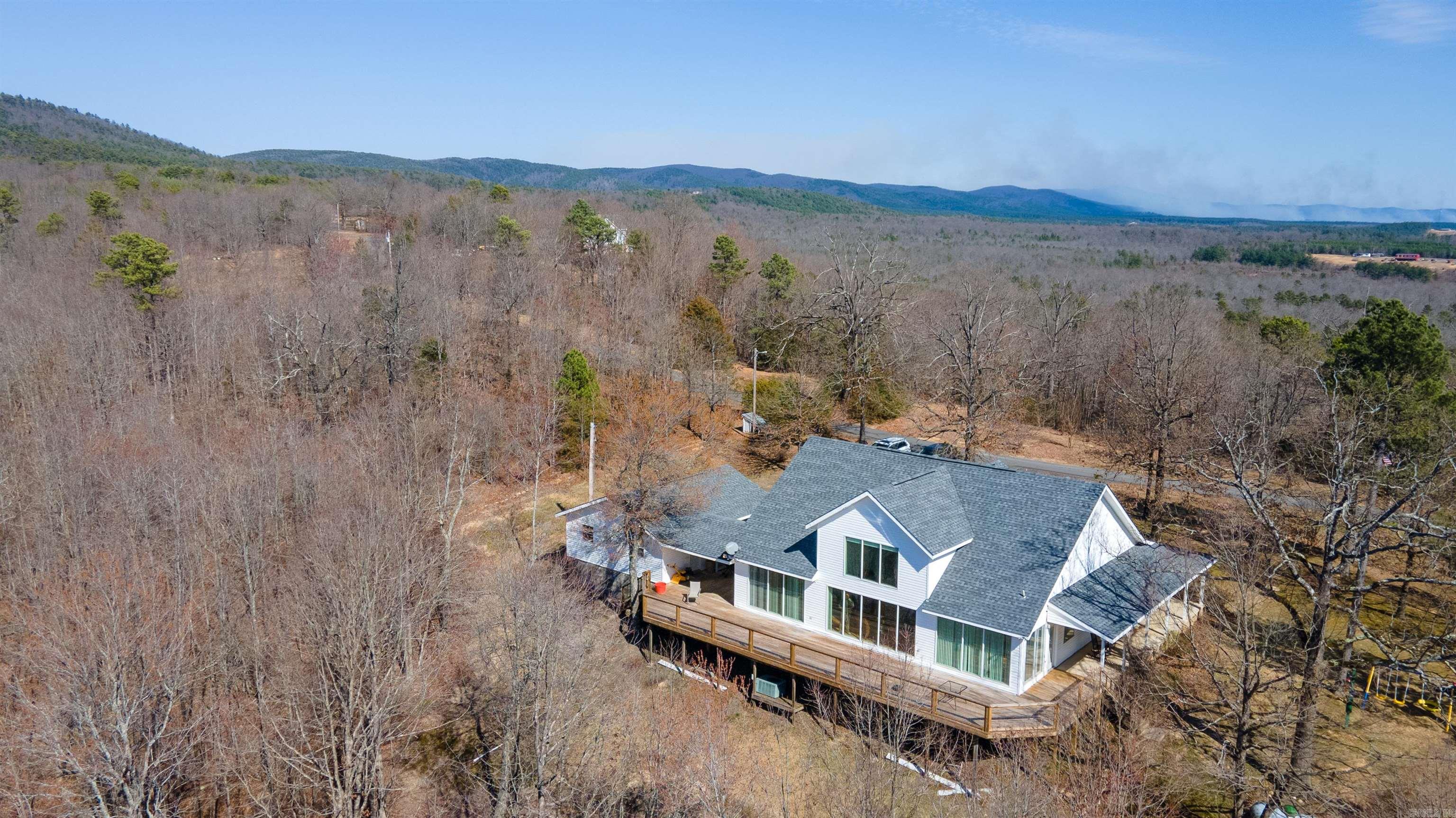 DOGWOOD SPRINGS - Residential