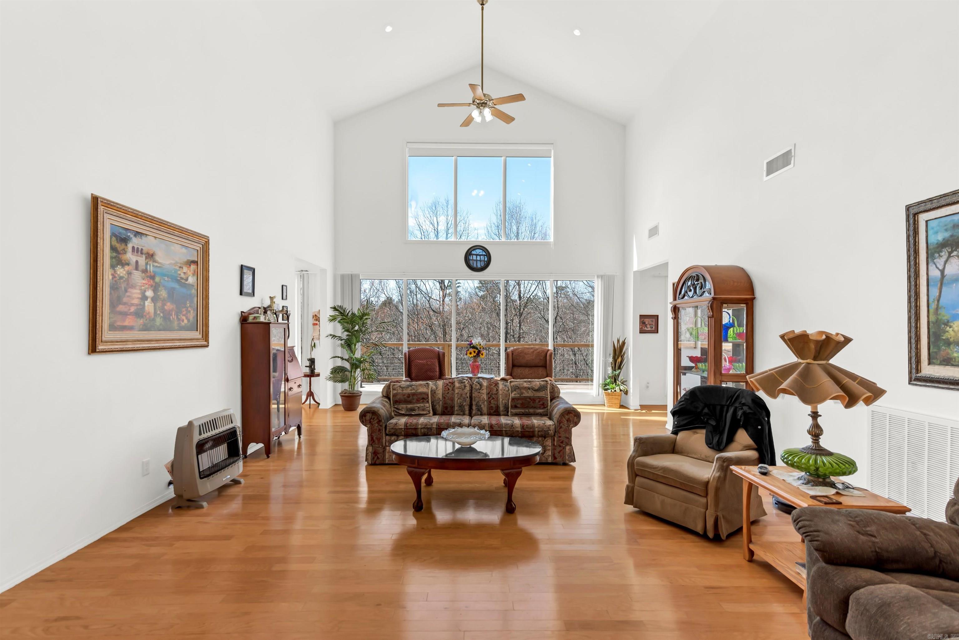 DOGWOOD SPRINGS - Residential