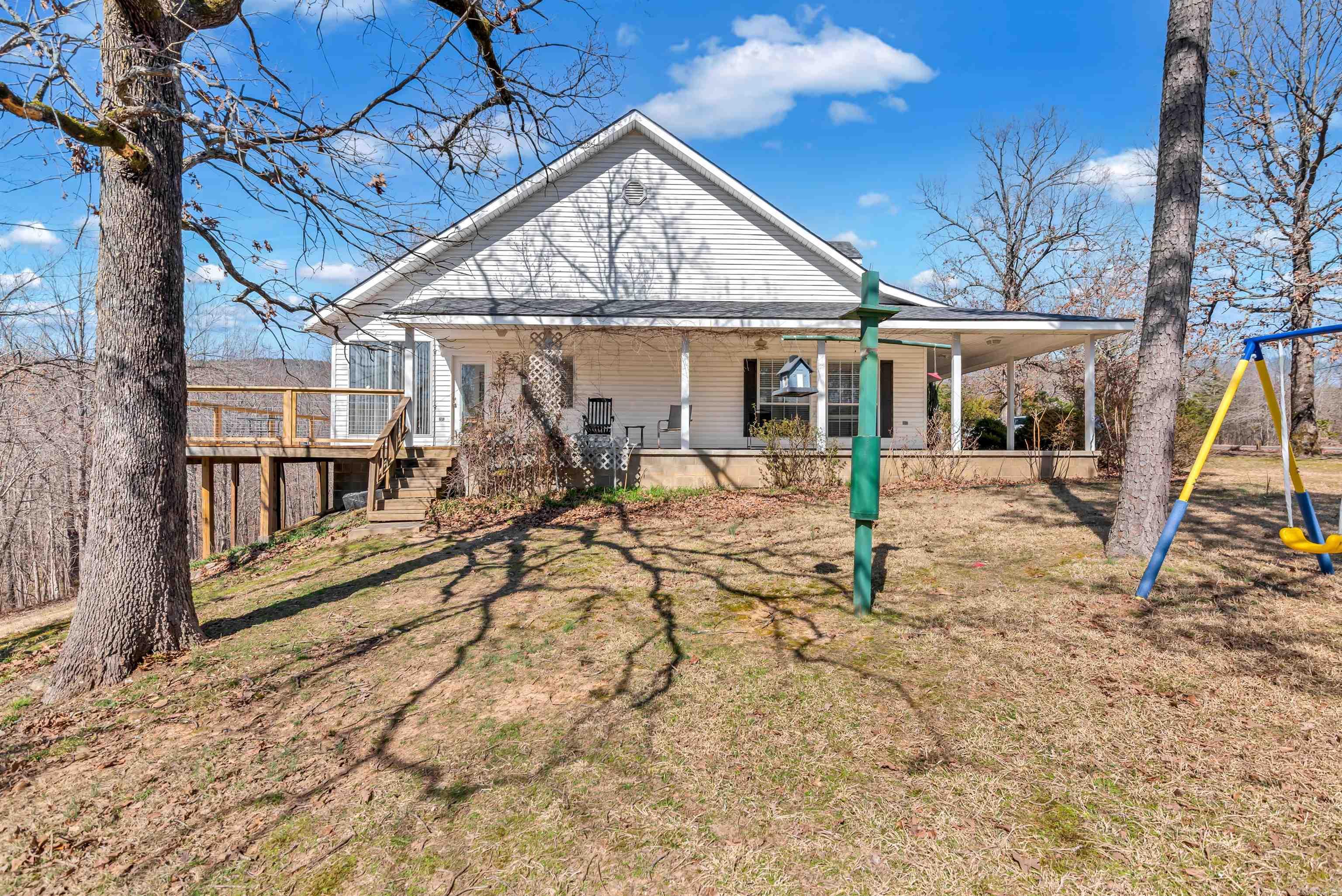 DOGWOOD SPRINGS - Residential