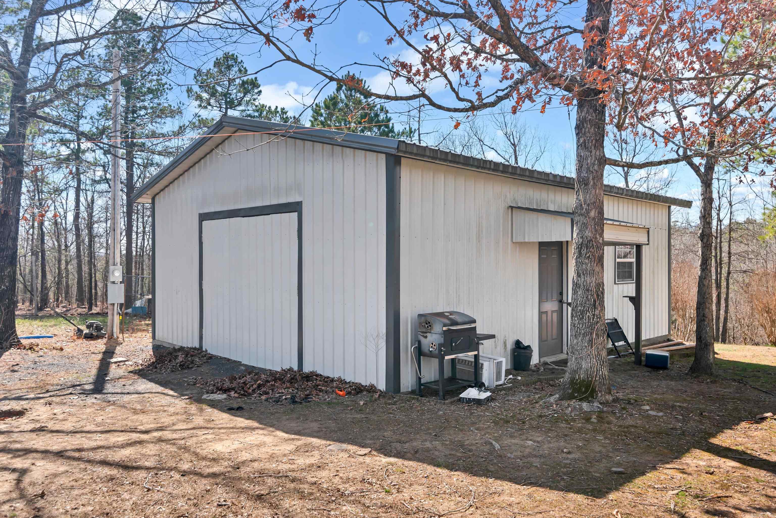 DOGWOOD SPRINGS - Residential