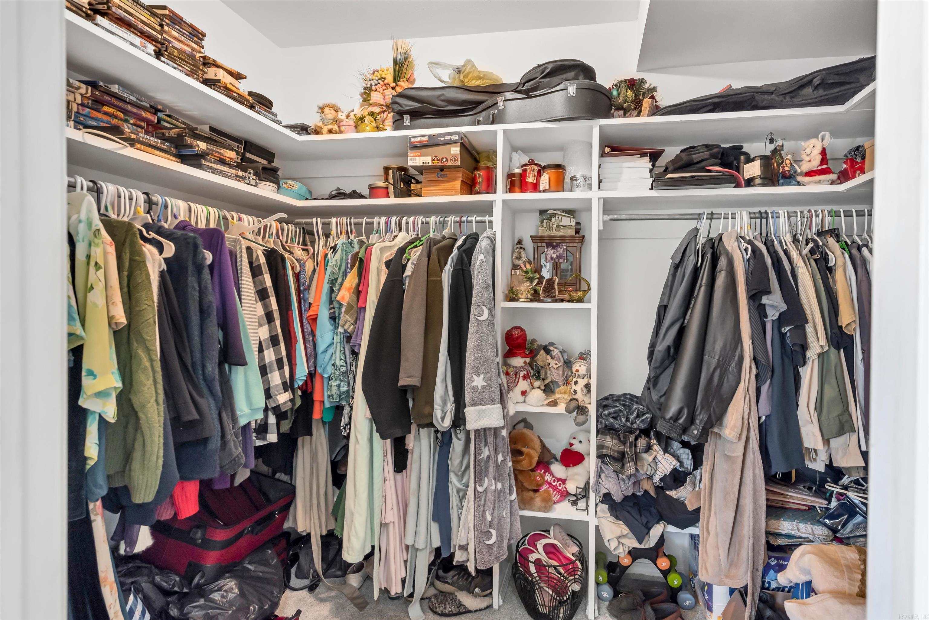 DOGWOOD SPRINGS - Residential