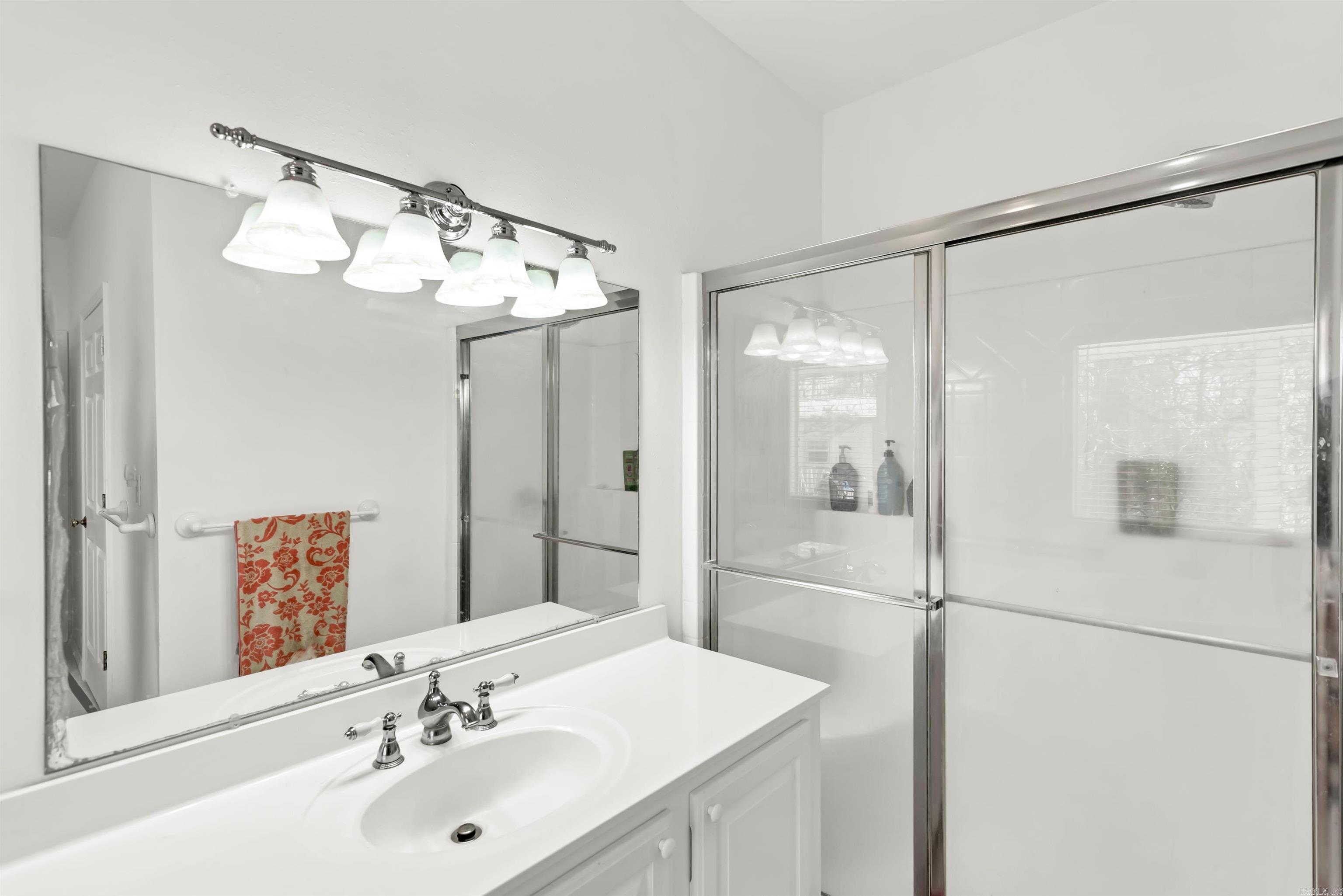 DOGWOOD SPRINGS - Residential