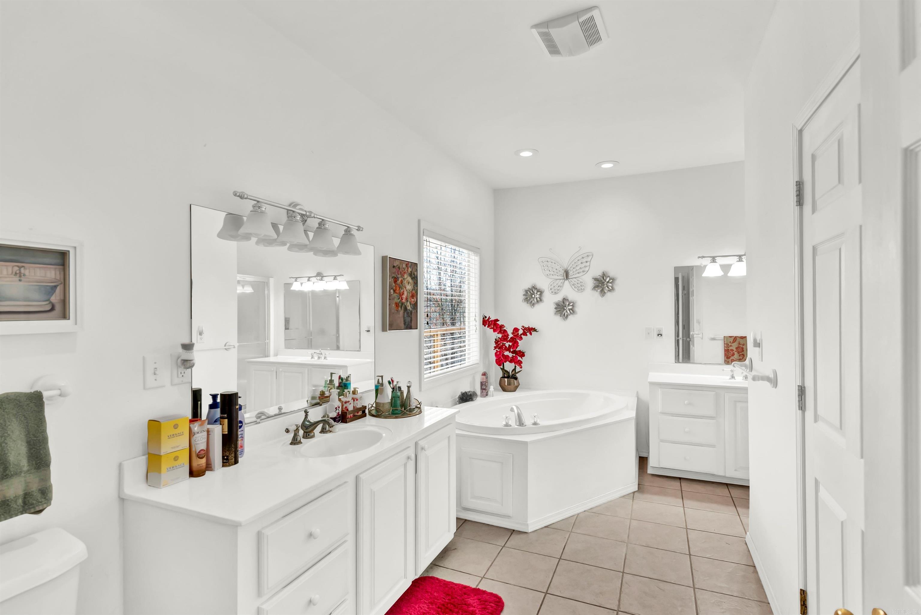 DOGWOOD SPRINGS - Residential