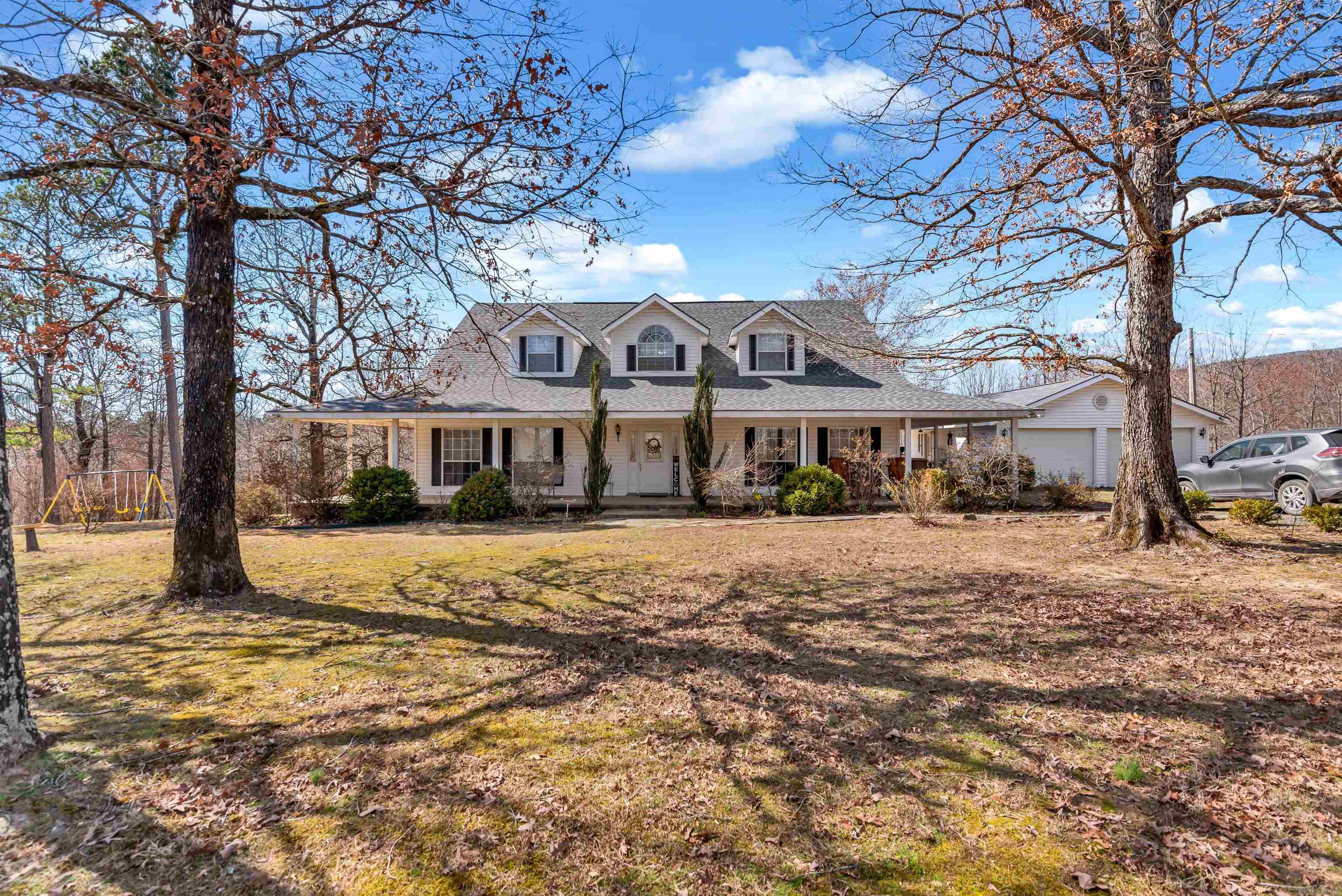 DOGWOOD SPRINGS - Residential