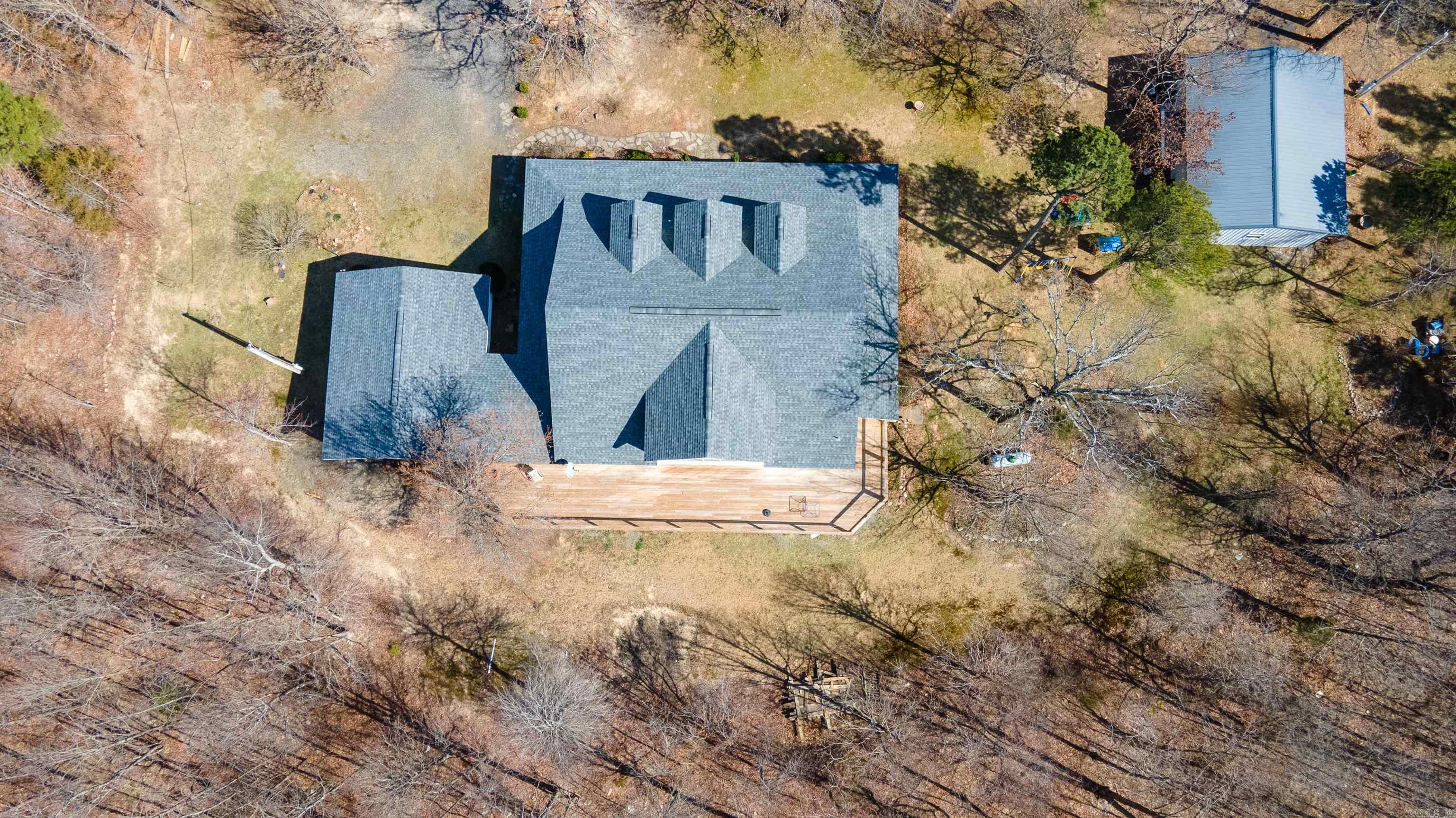 DOGWOOD SPRINGS - Residential