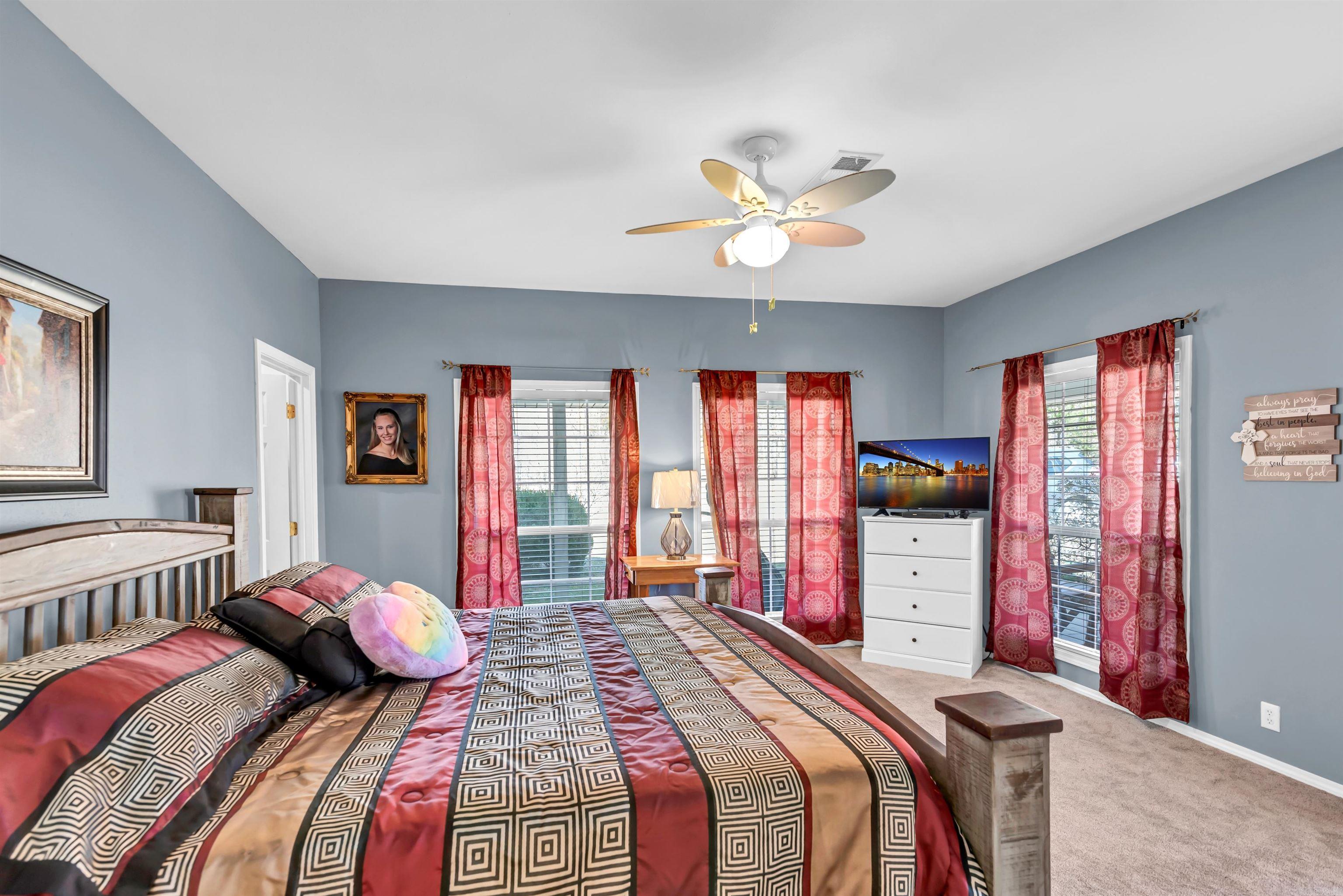 DOGWOOD SPRINGS - Residential