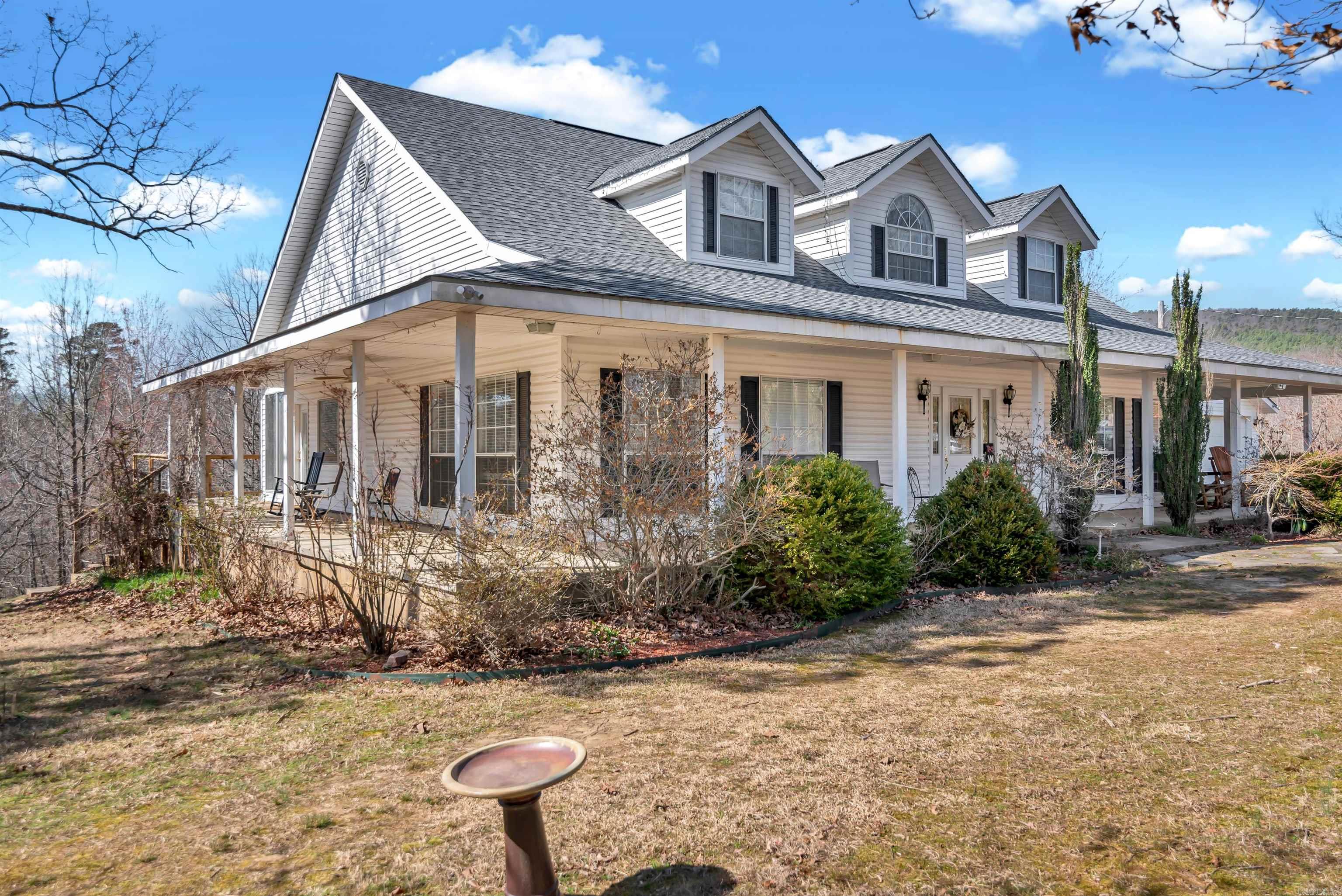 DOGWOOD SPRINGS - Residential