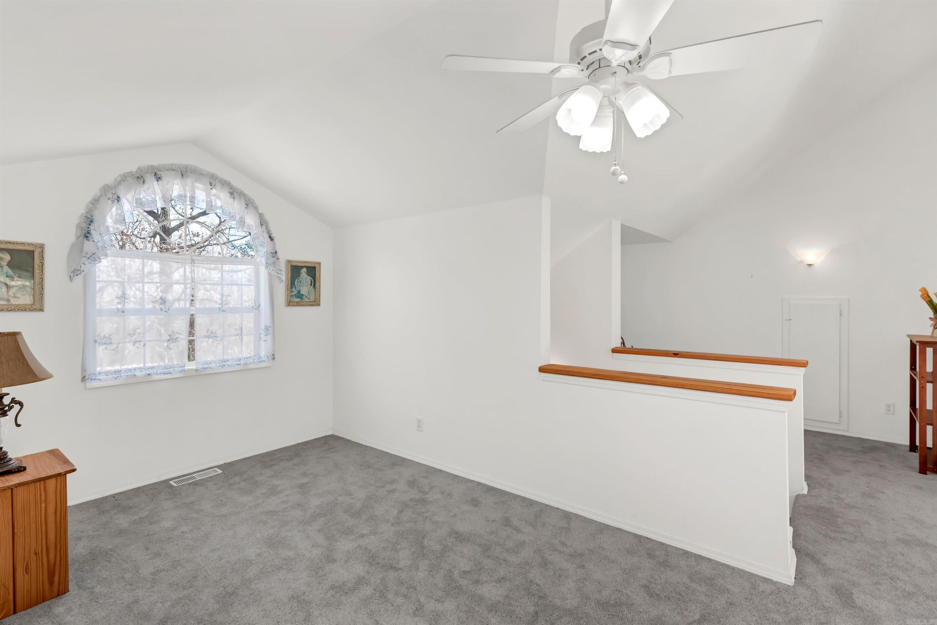 DOGWOOD SPRINGS - Residential