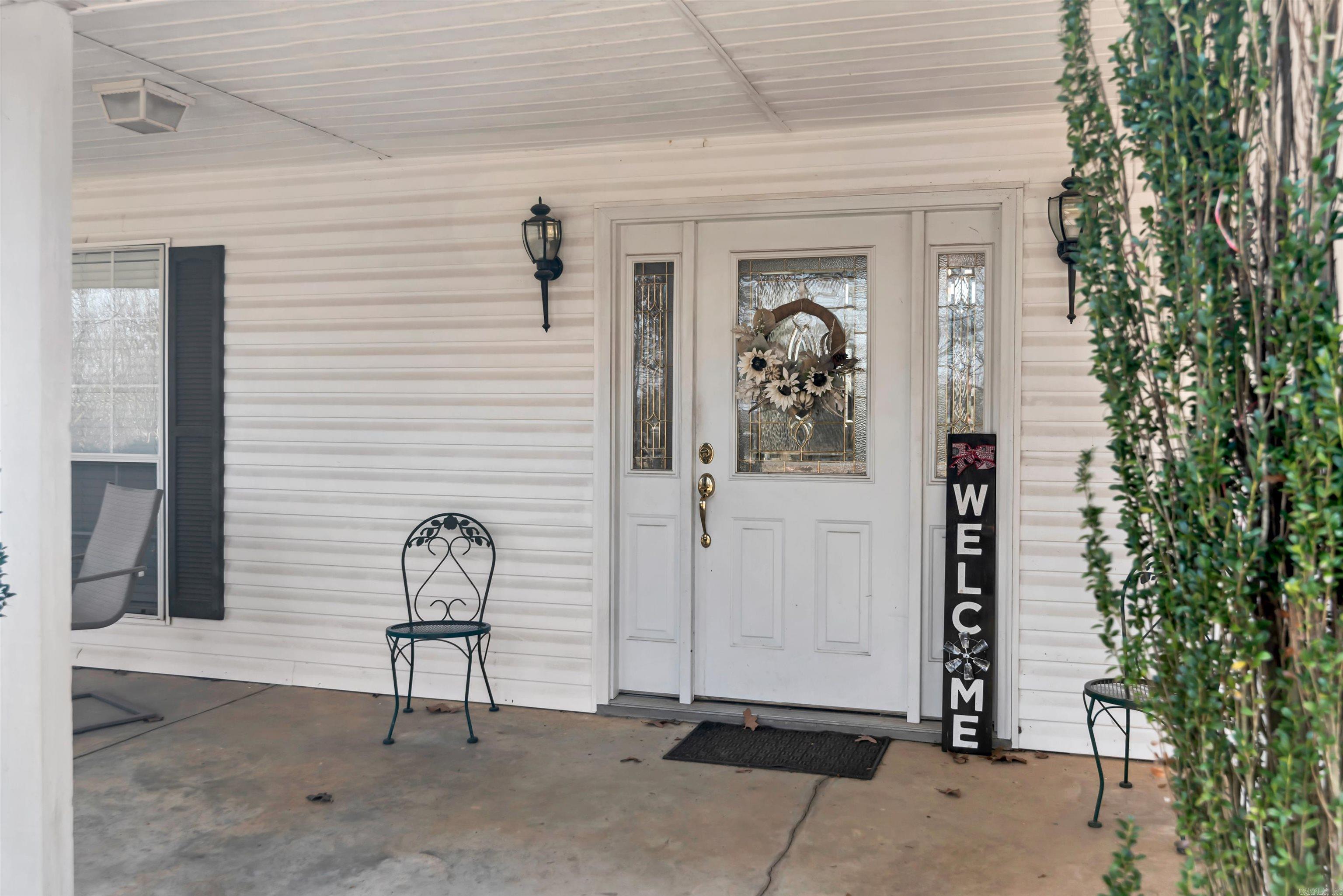 DOGWOOD SPRINGS - Residential