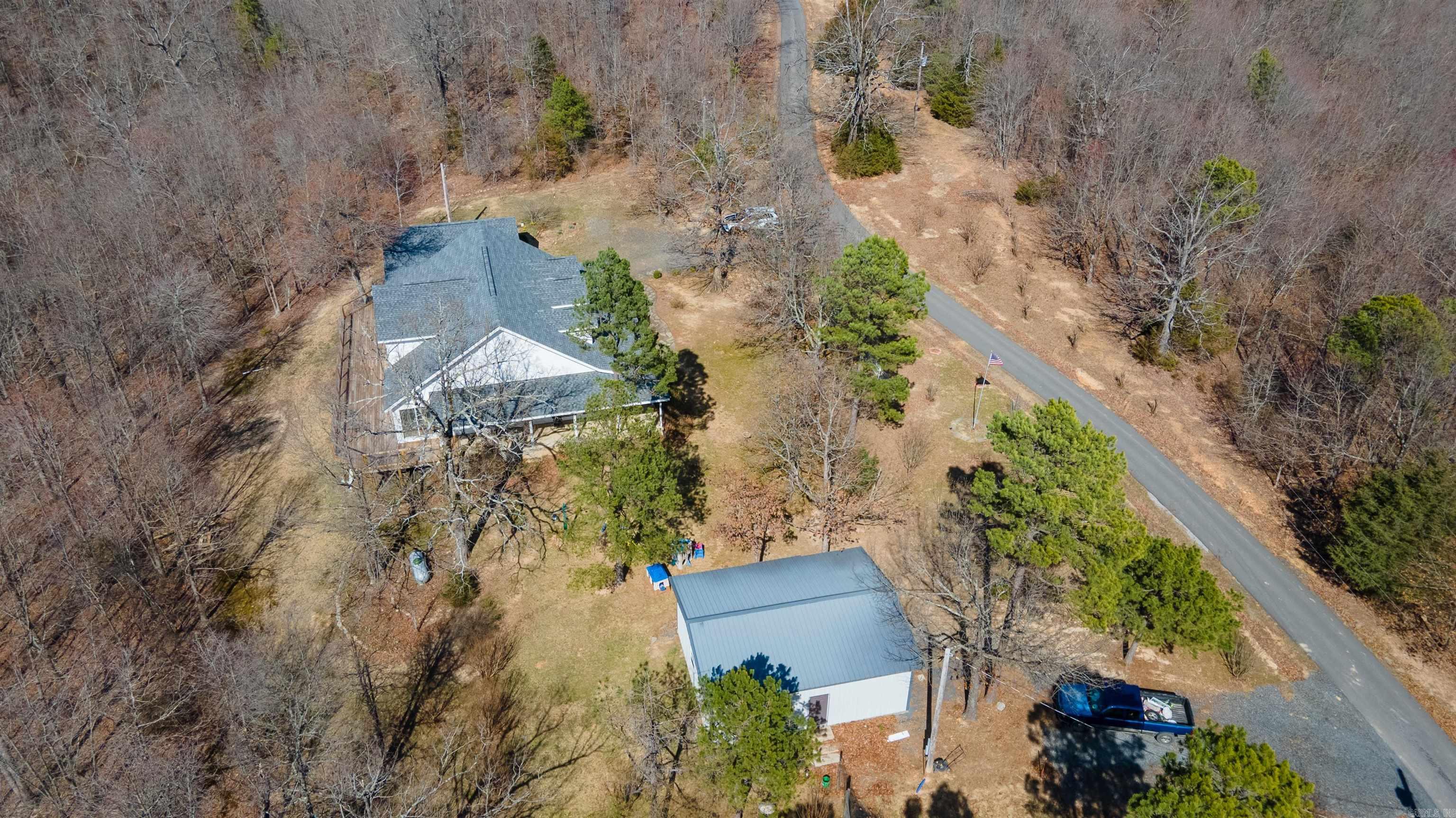 DOGWOOD SPRINGS - Residential