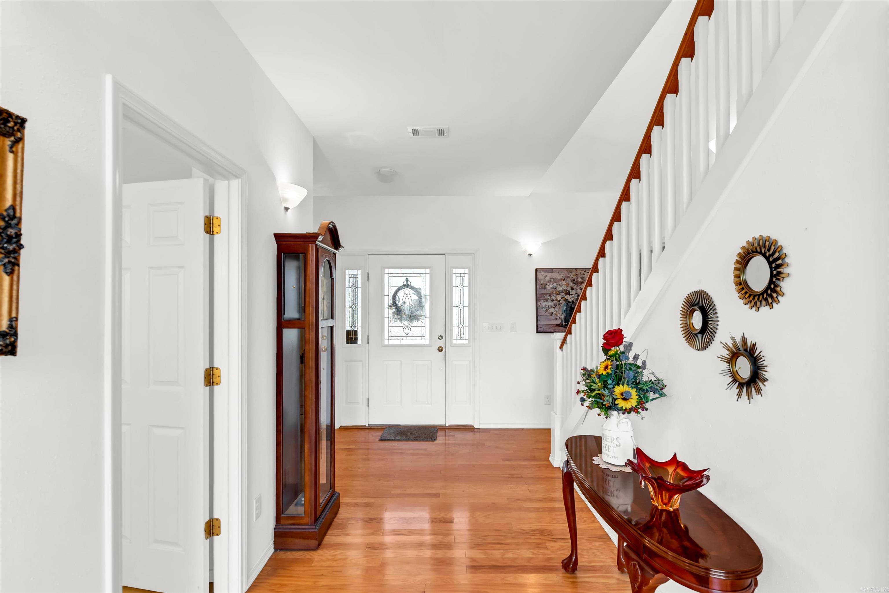 DOGWOOD SPRINGS - Residential