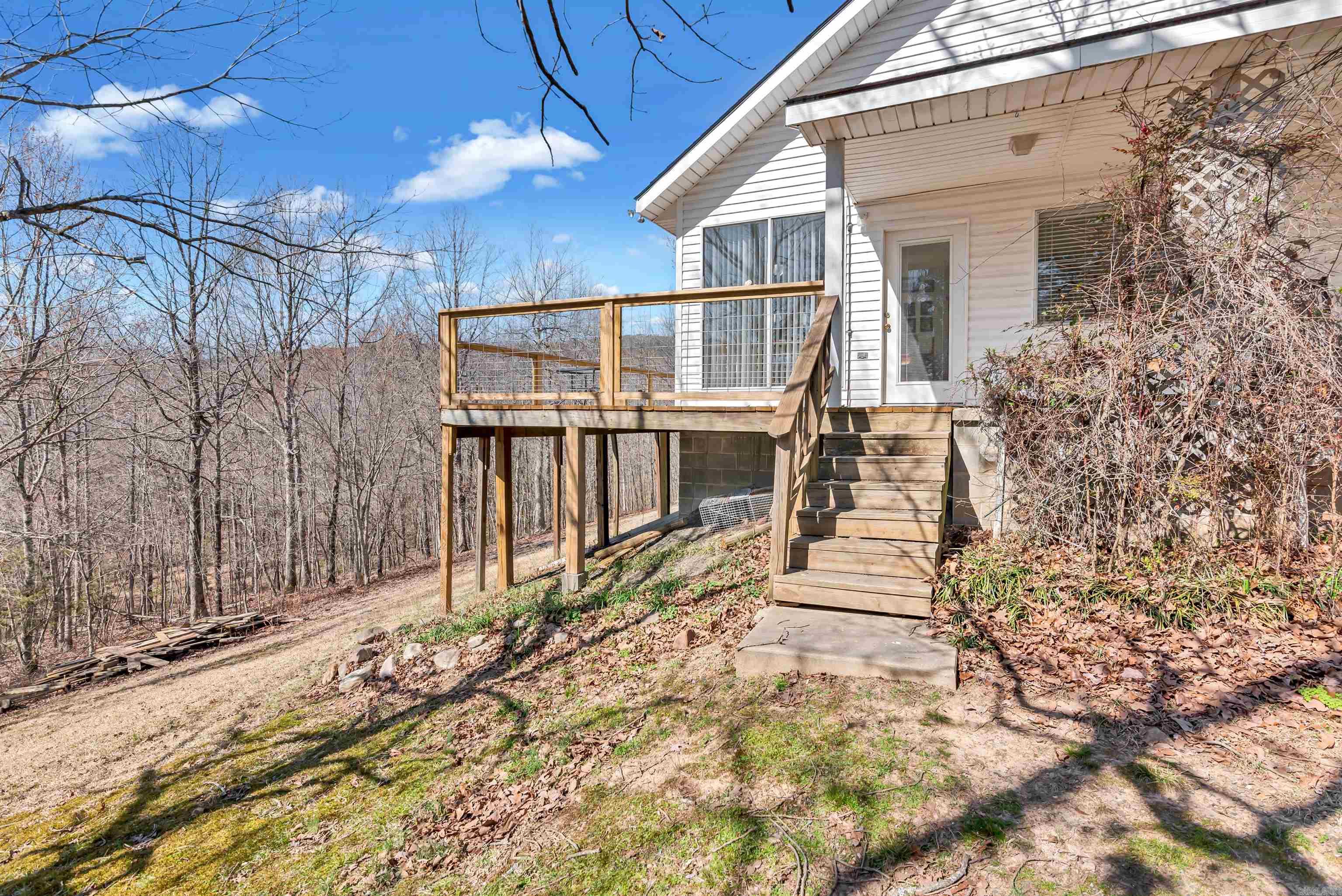 DOGWOOD SPRINGS - Residential