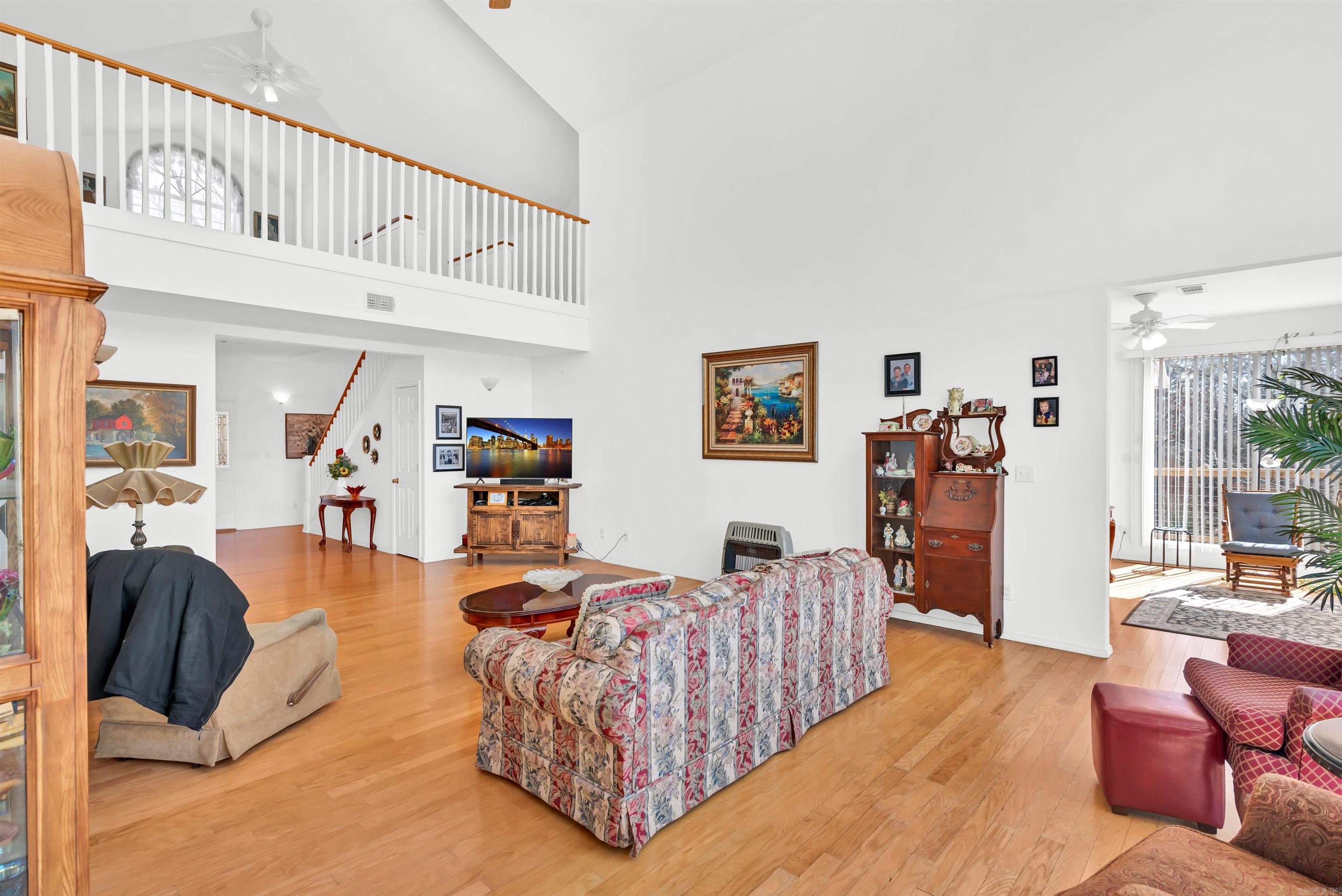 DOGWOOD SPRINGS - Residential