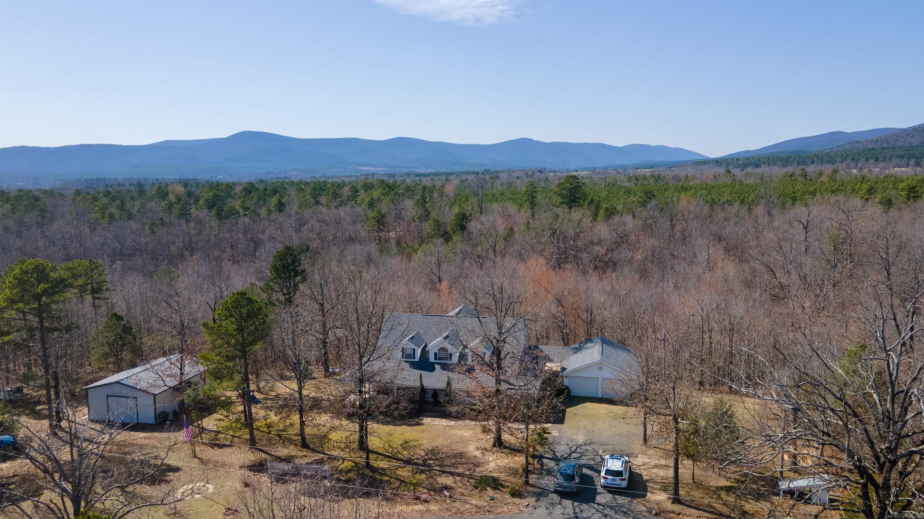 DOGWOOD SPRINGS - Residential