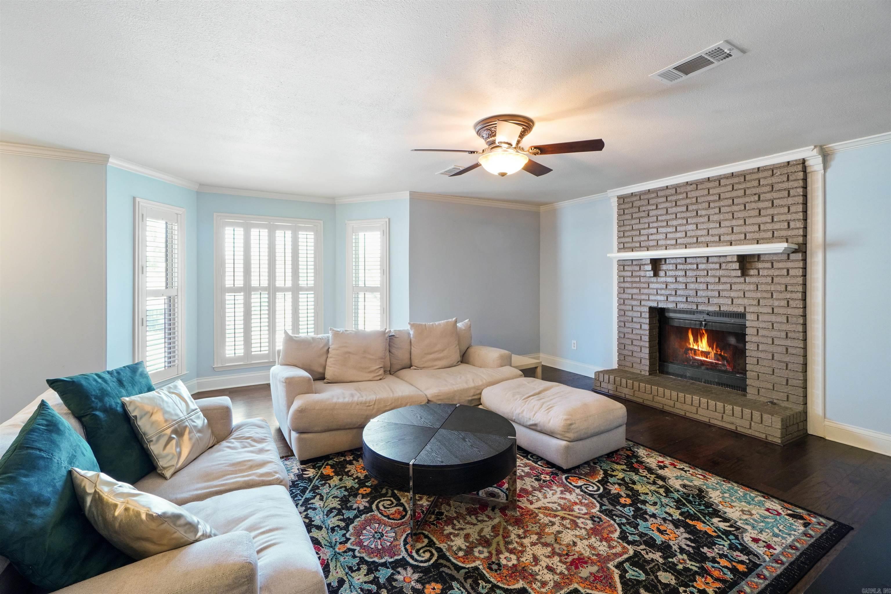 AUTUMNBROOK ANNEX - Residential