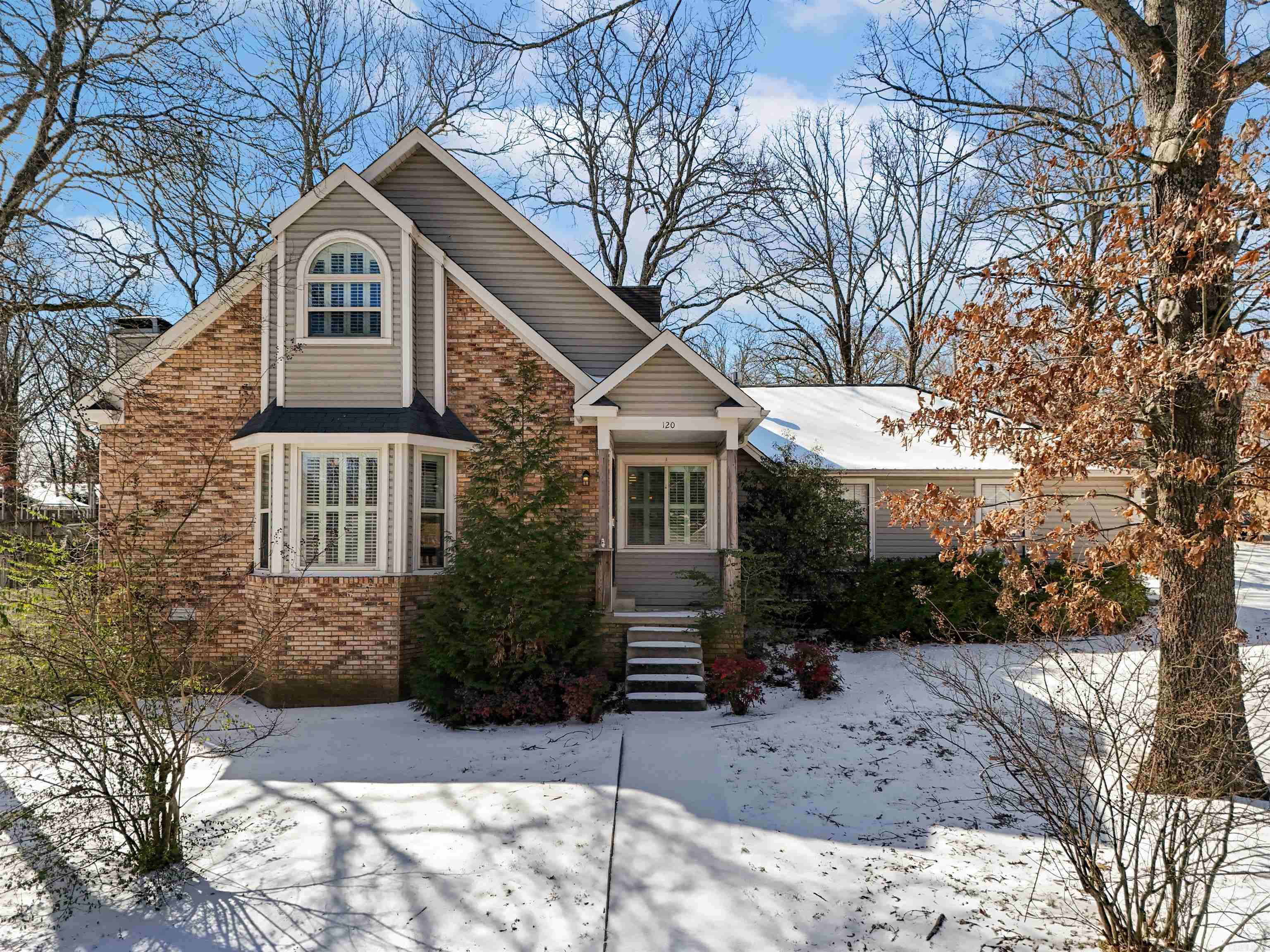 AUTUMNBROOK ANNEX - Residential