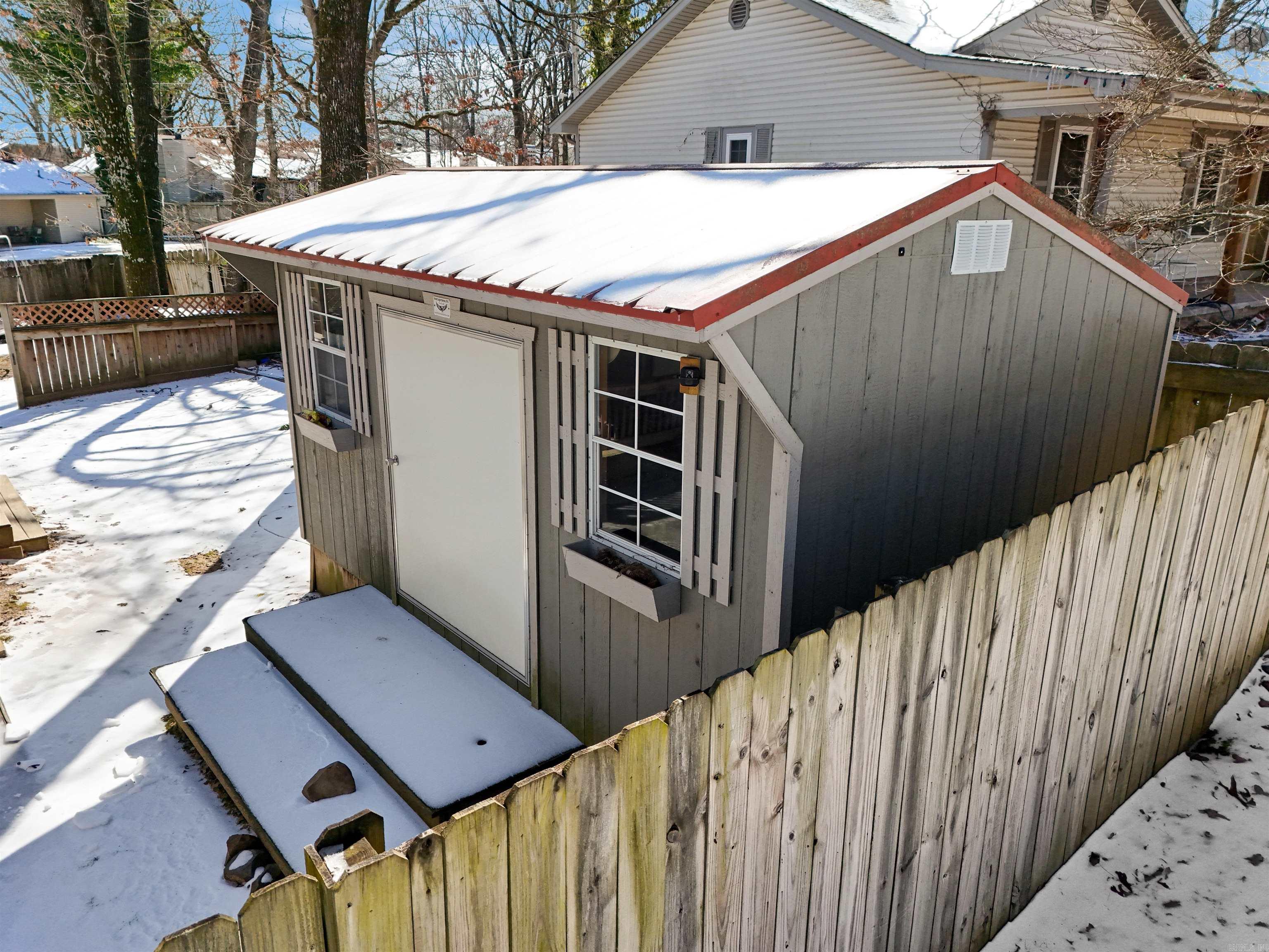 AUTUMNBROOK ANNEX - Residential