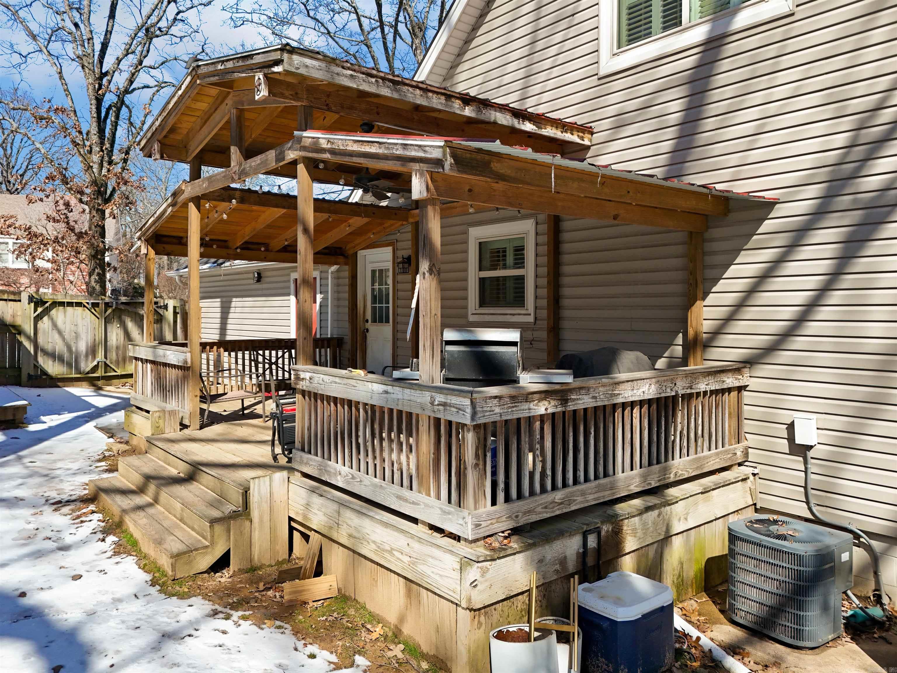 AUTUMNBROOK ANNEX - Residential