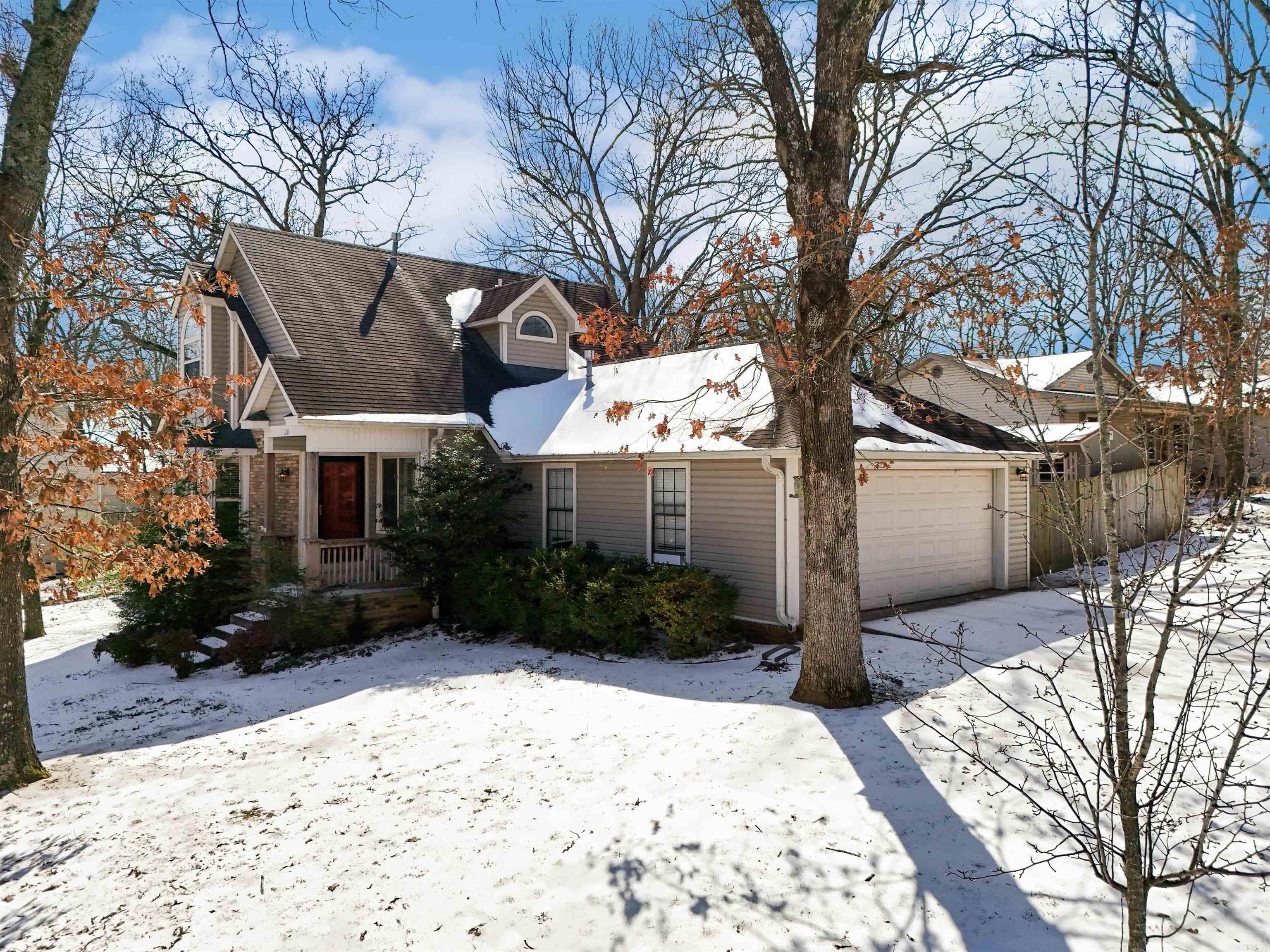 AUTUMNBROOK ANNEX - Residential