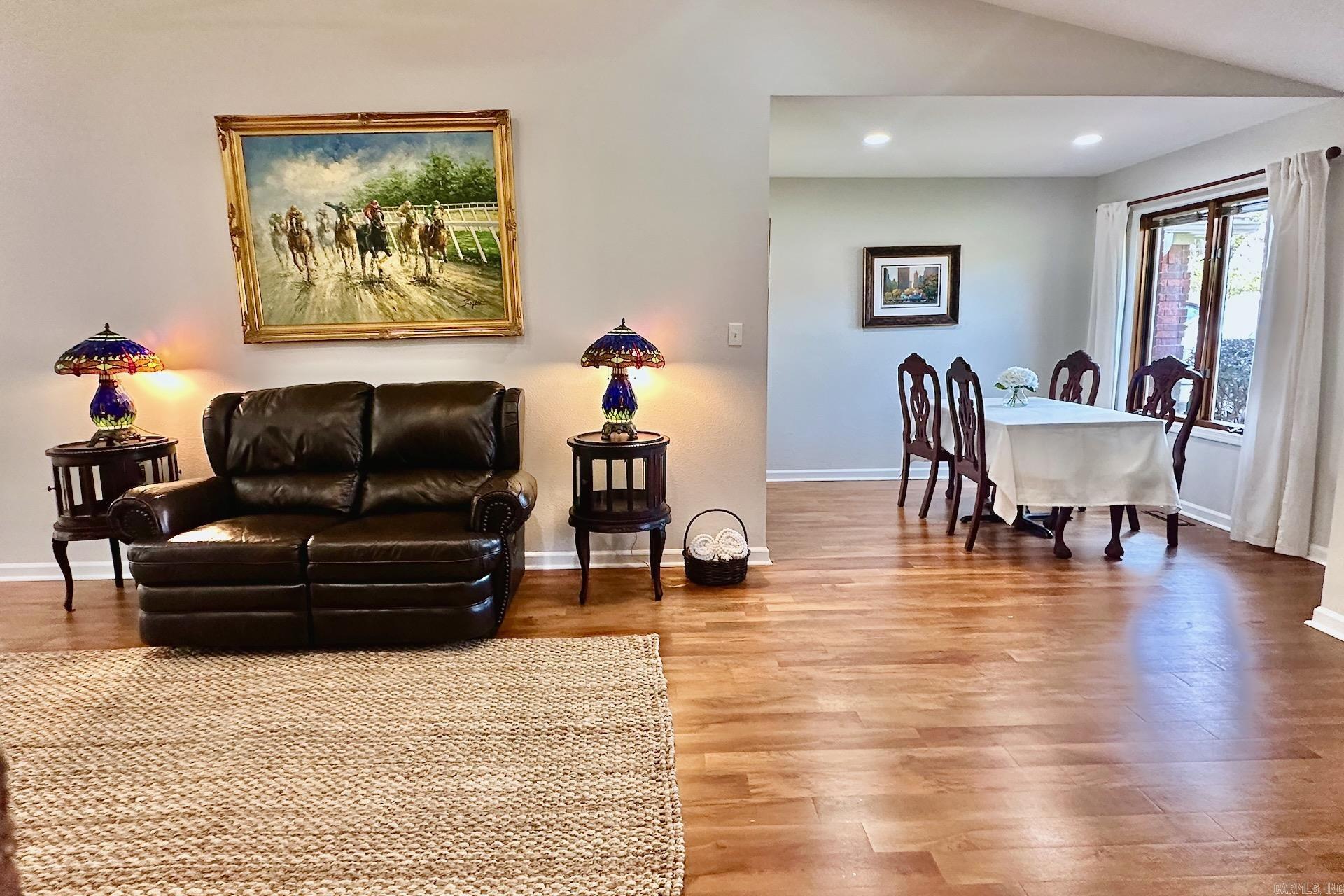 WATERS EDGE - Residential