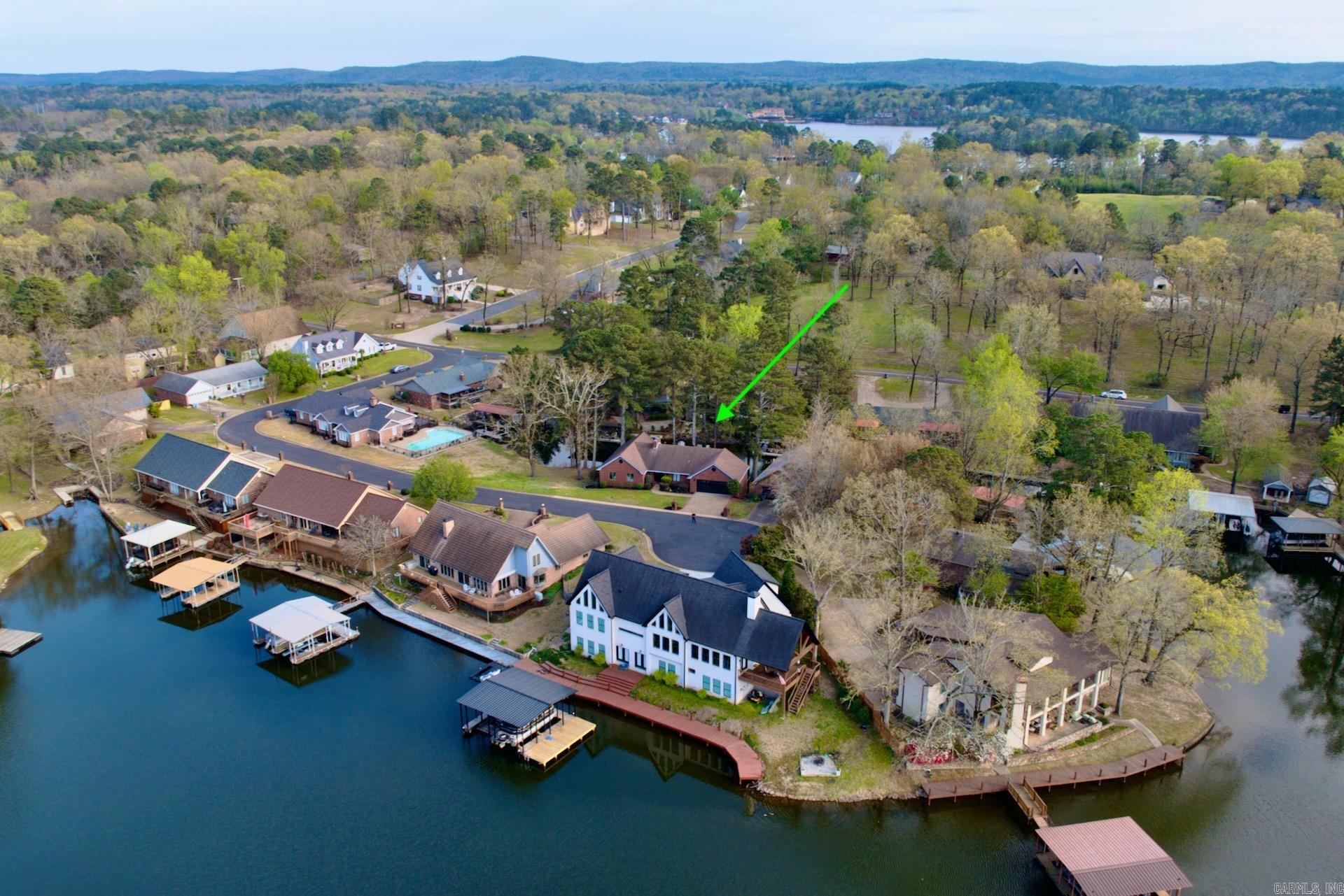 WATERS EDGE - Residential